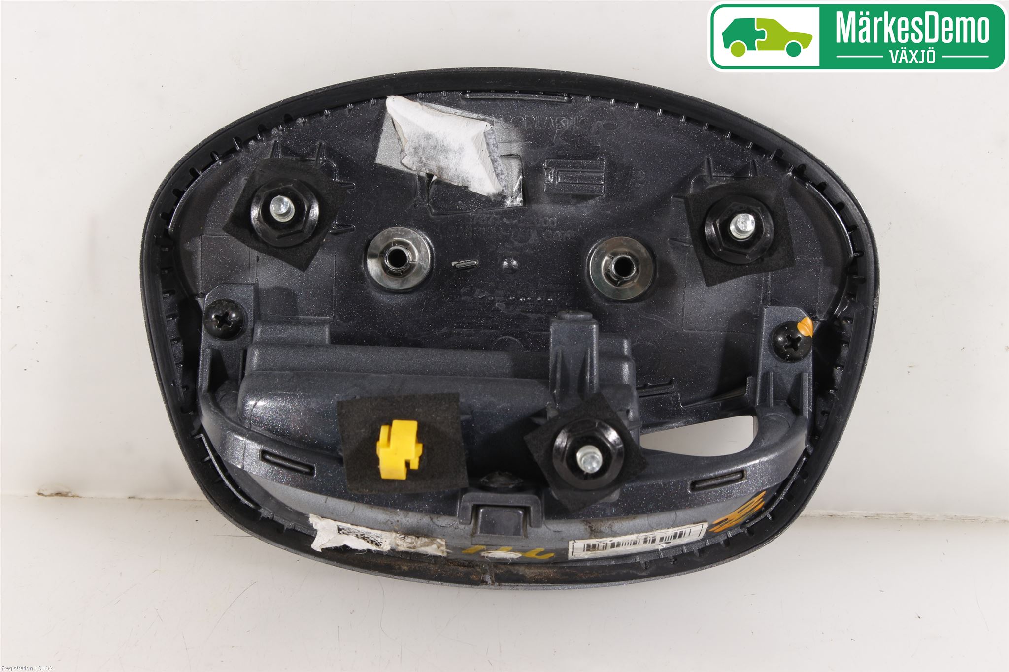 Hyundai IONIQ AE 17-22 Bakluckehandtag