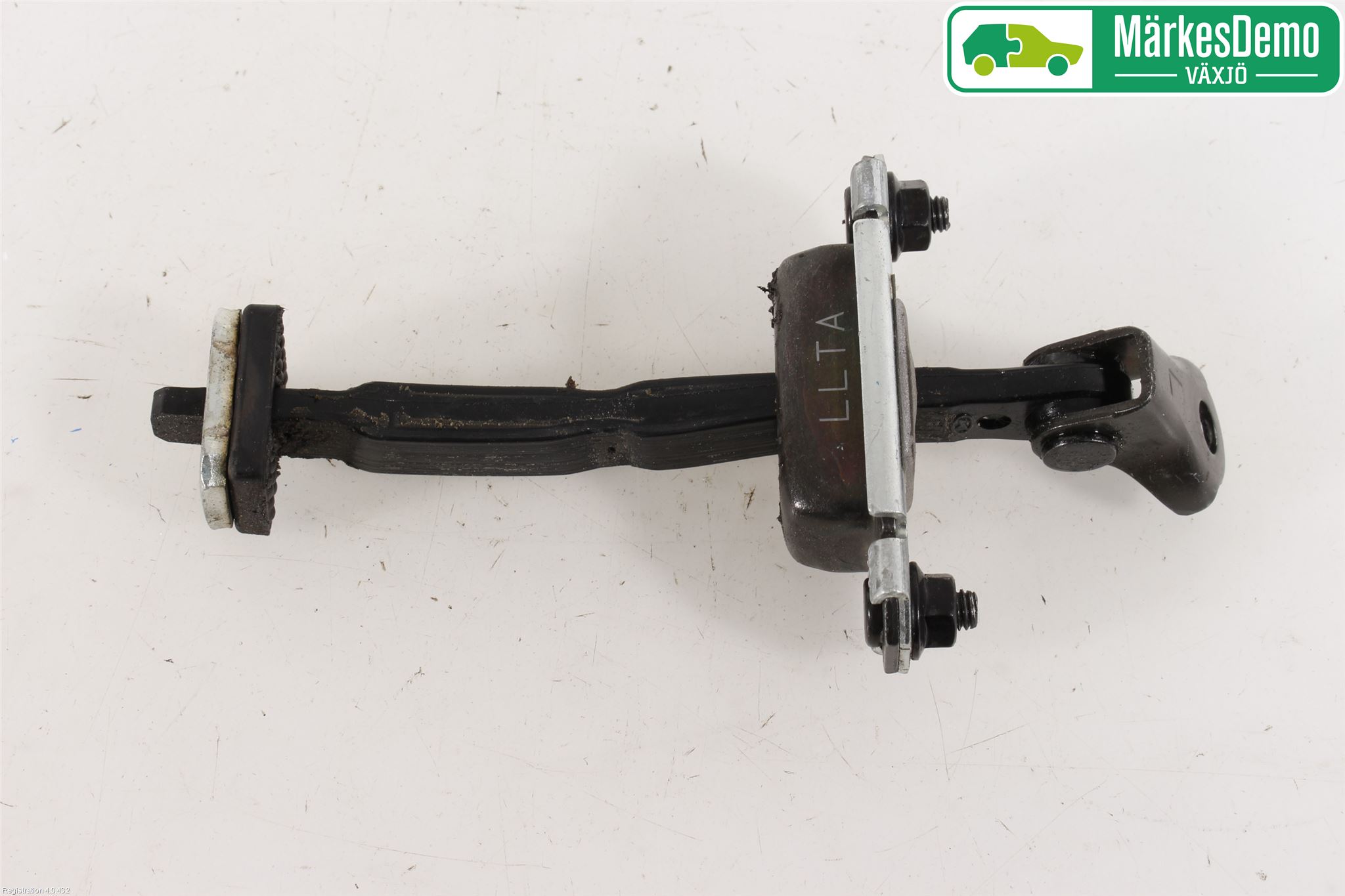 Hyundai IONIQ AE 17-22 Dörrstopp