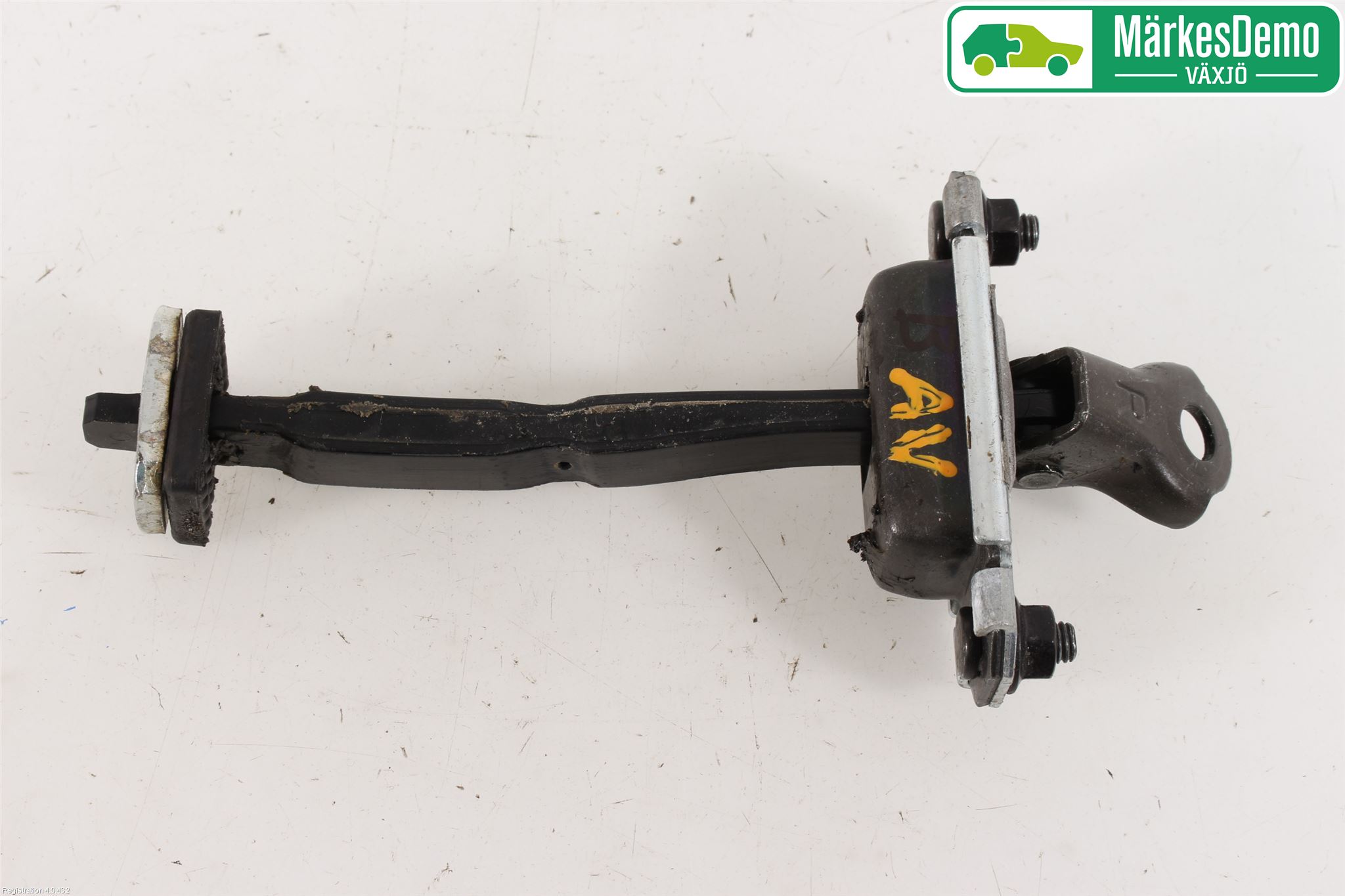 Hyundai IONIQ AE 17-22 Dörrstopp