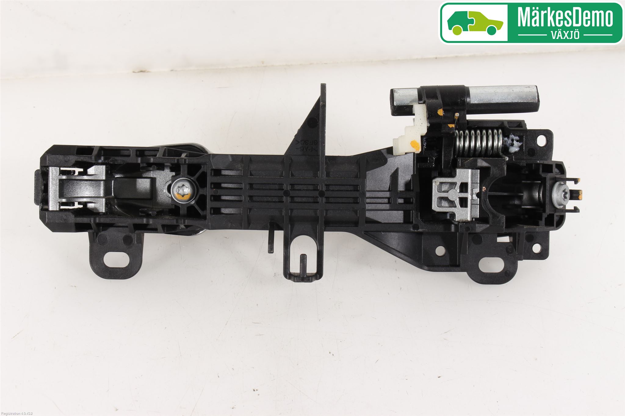 Toyota AURIS 13-19 Dörrhandtag Yttre Hö