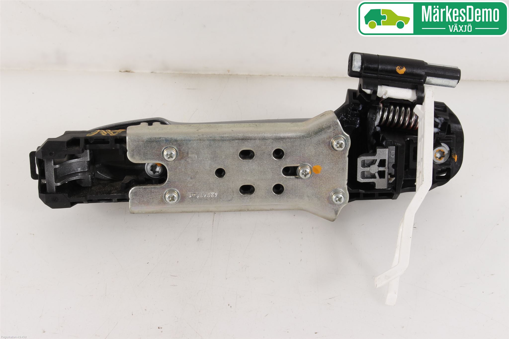 Toyota AURIS 13-19 Dörrhandtag Yttre Hö