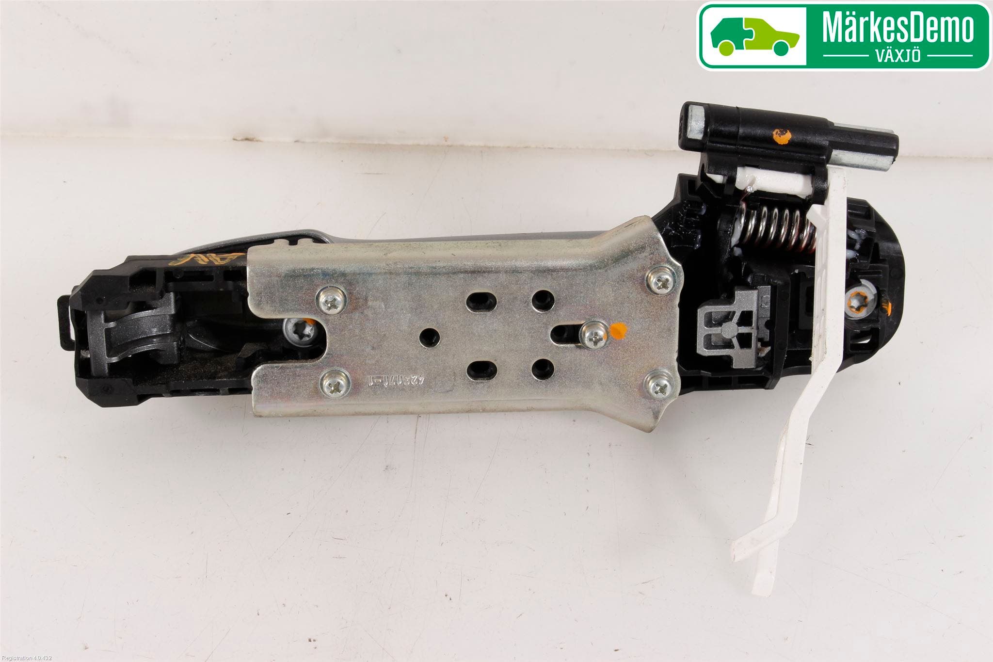 Toyota AURIS 13-19 Dörrhandtag Yttre Hö