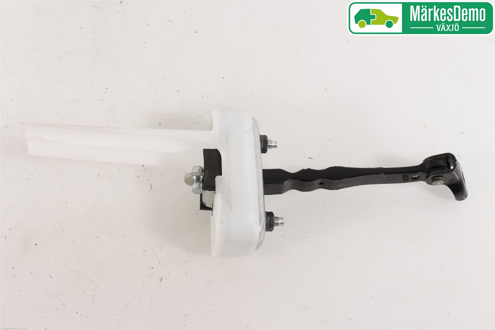 Lexus CT 200h Dörrstopp