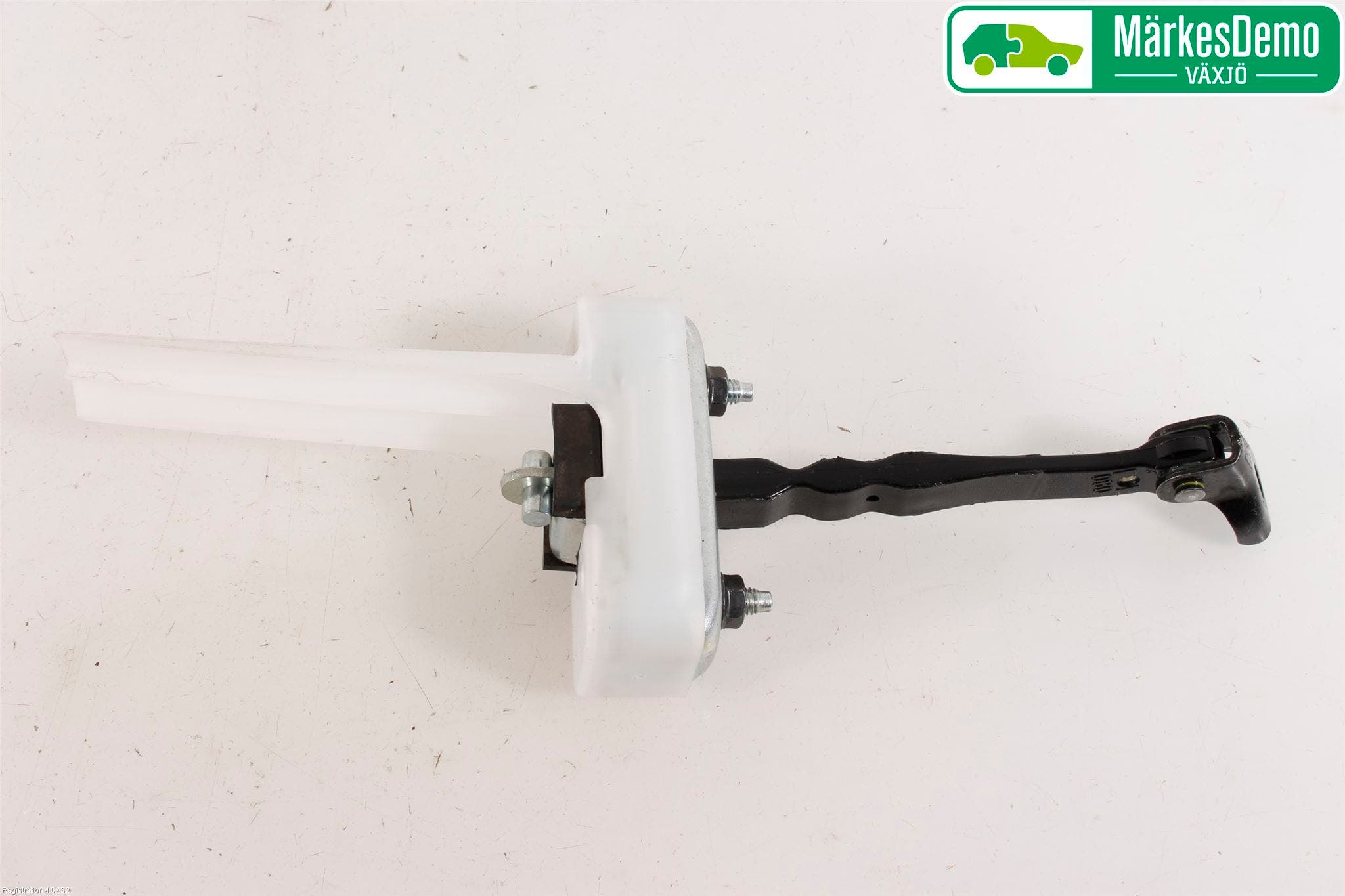 Lexus CT 200h Dörrstopp