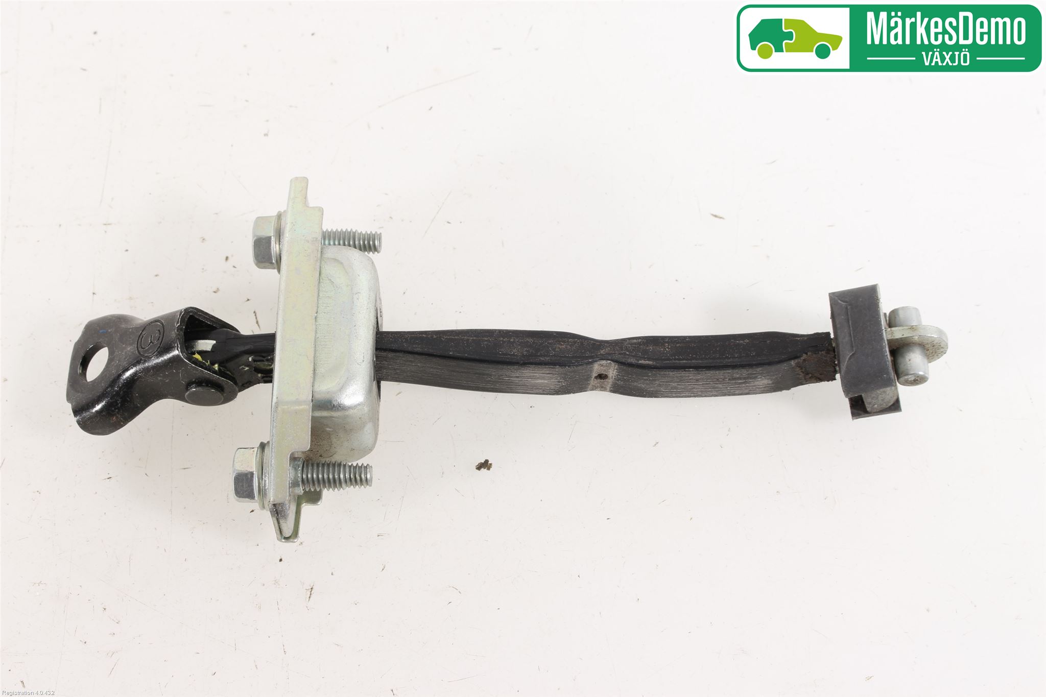 Lexus CT 200h Dörrstopp