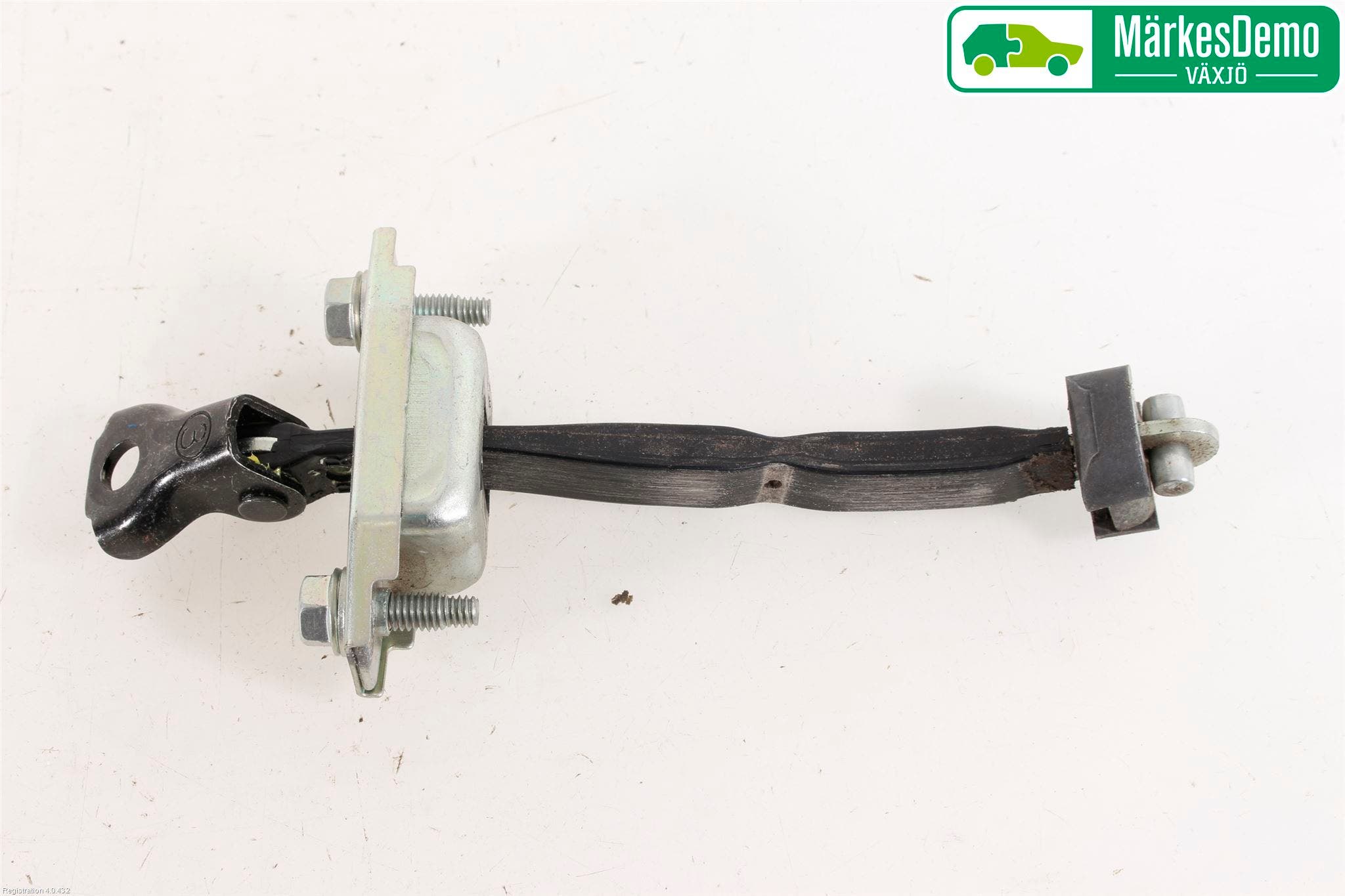 Lexus CT 200h Dörrstopp