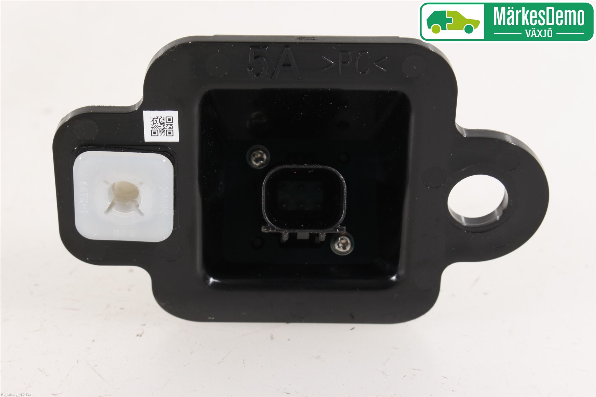 Lexus CT 200h Parkeringshjälp Kamera