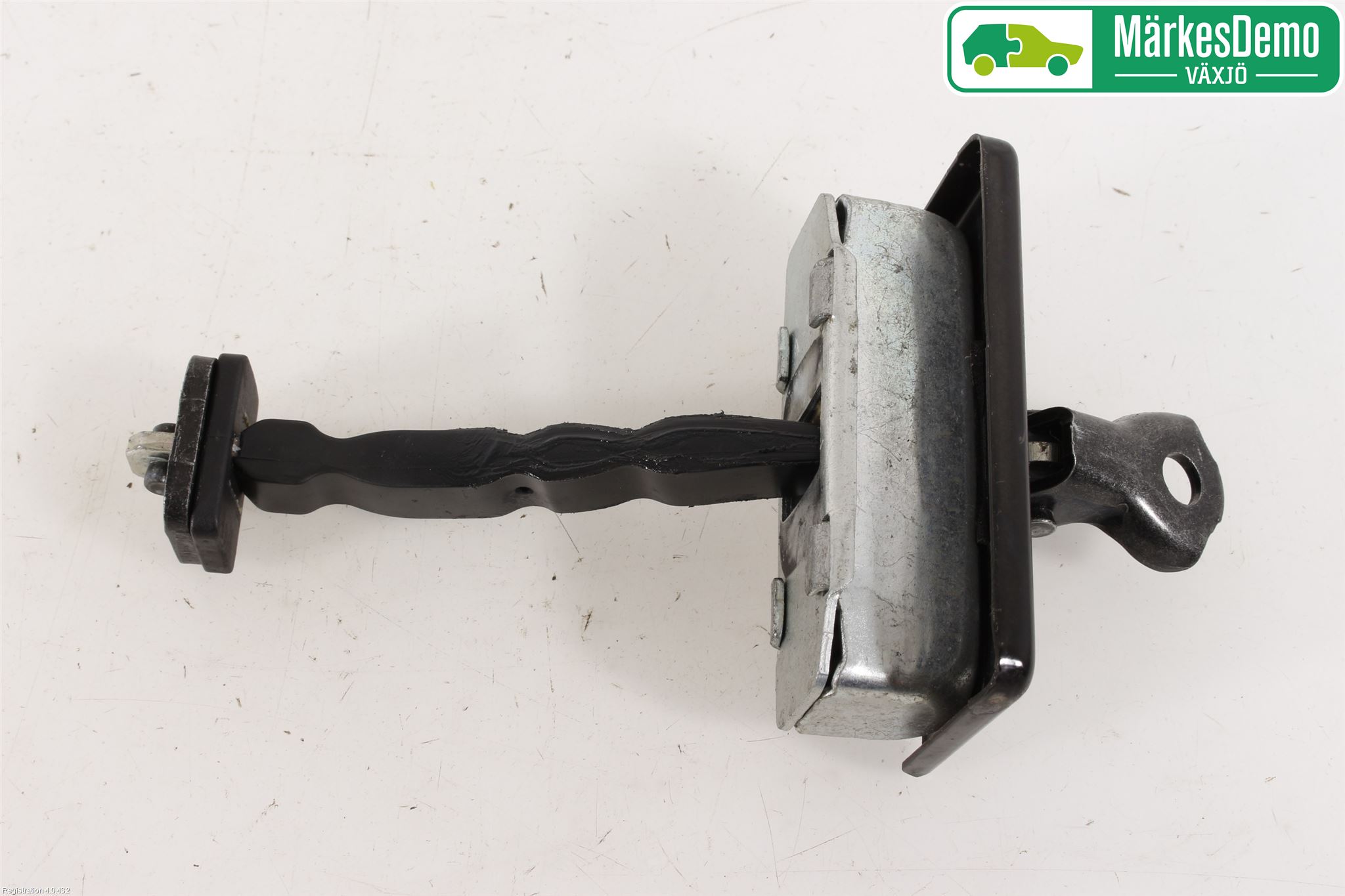 Toyota AVENSIS 16-18 Dörrstopp