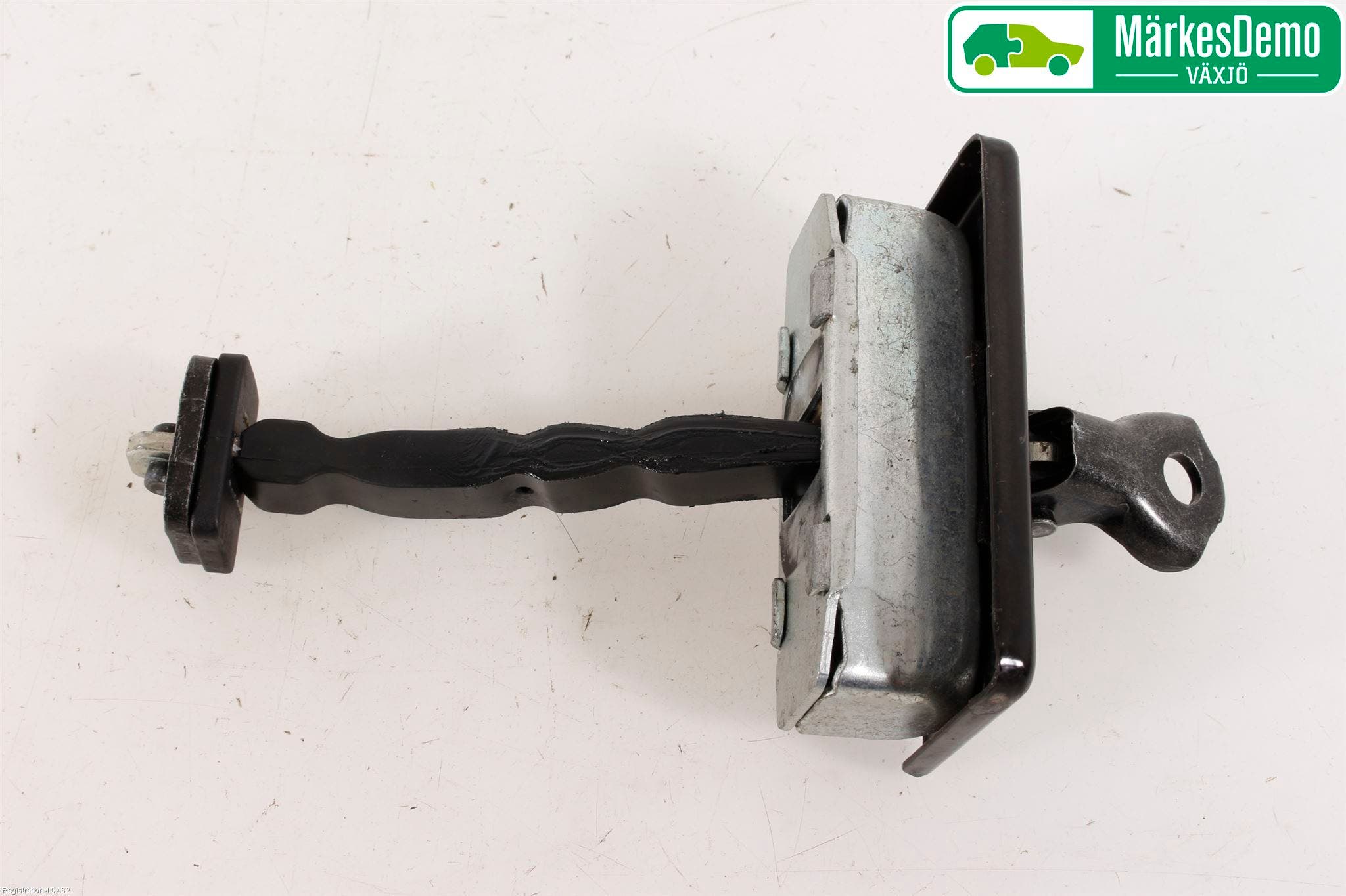 Toyota AVENSIS 16-18 Dörrstopp