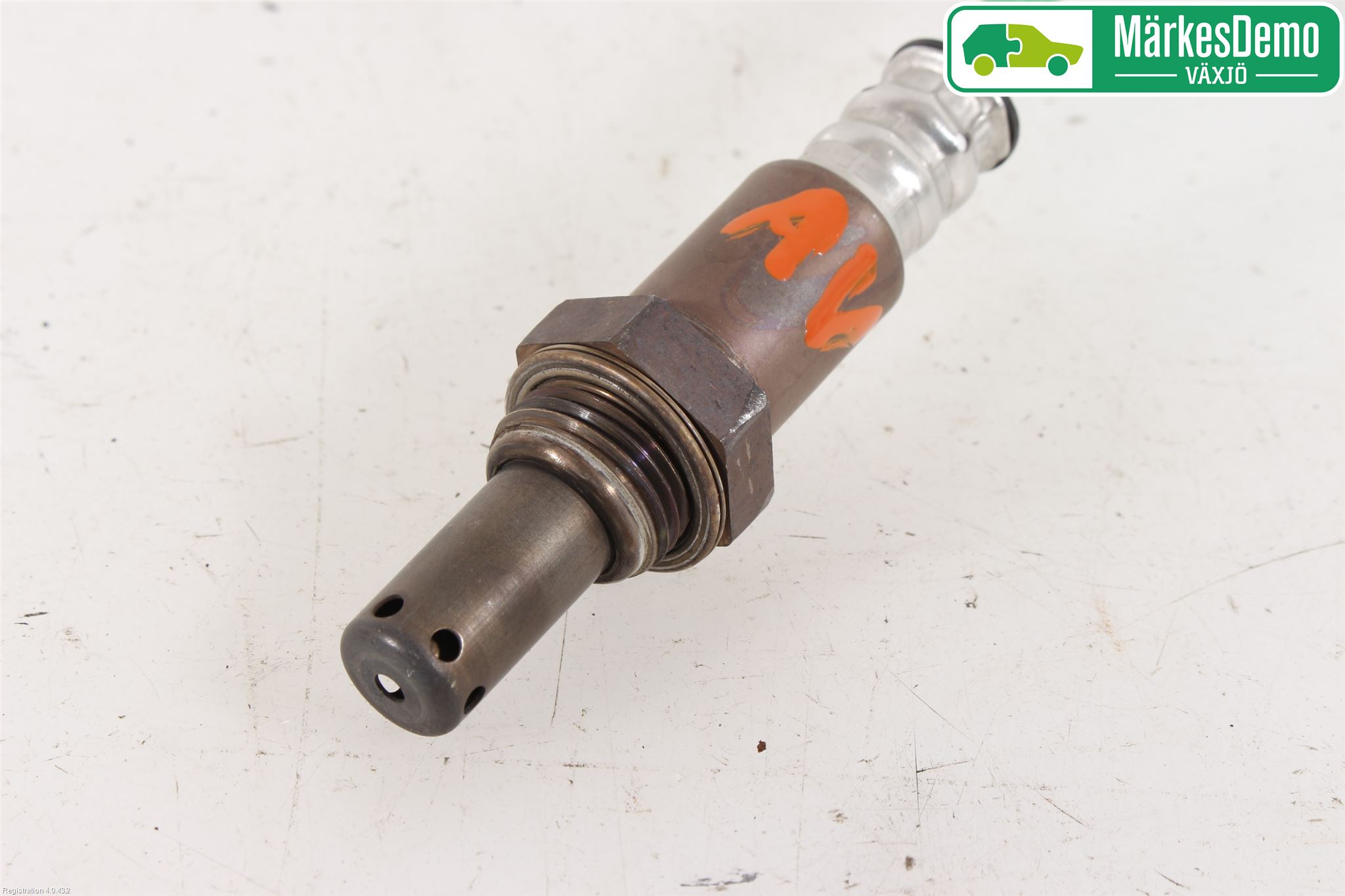 Suzuki IGNIS 01-20 Injlambdasond