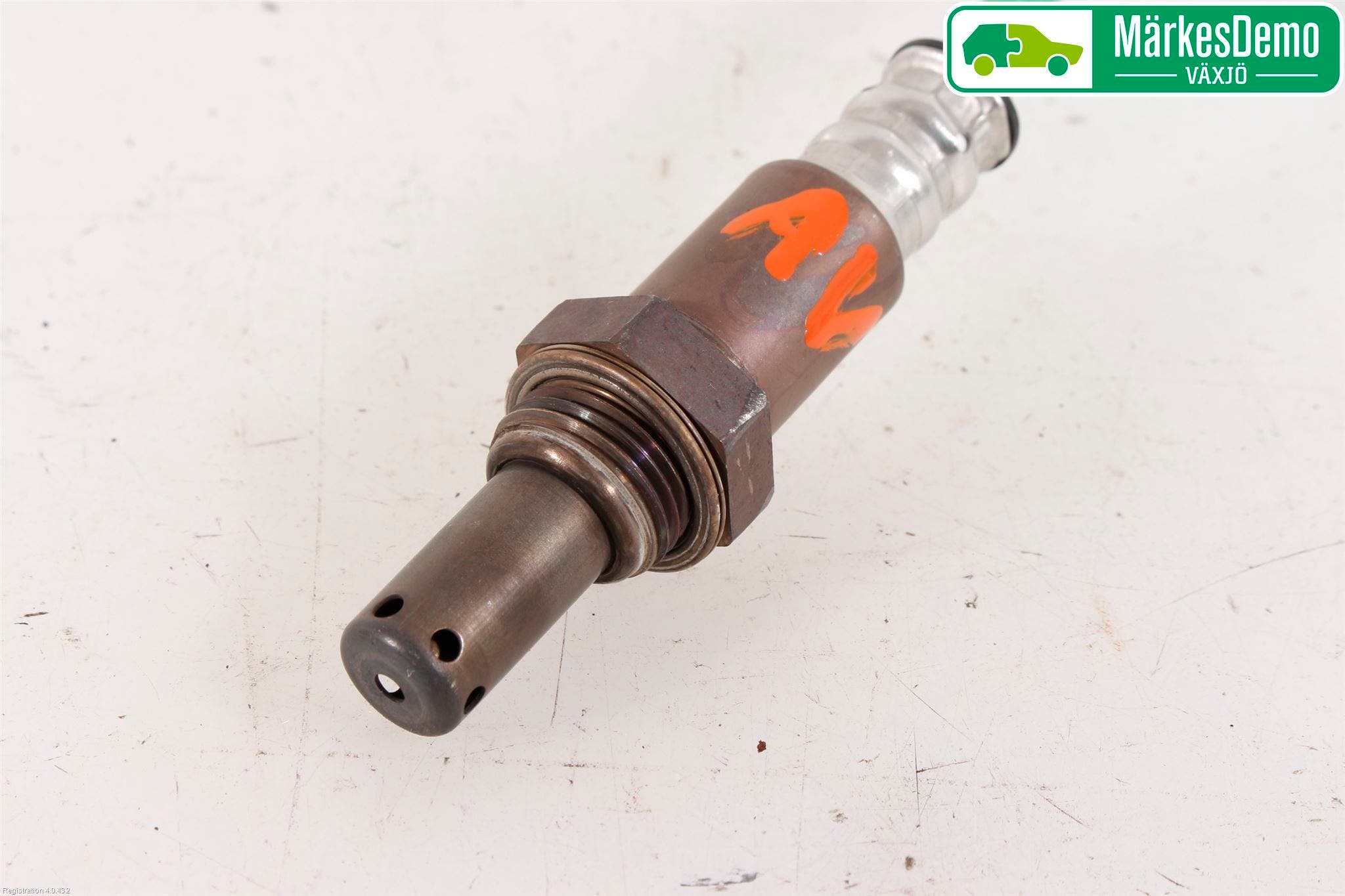 Suzuki IGNIS 01-20 Injlambdasond