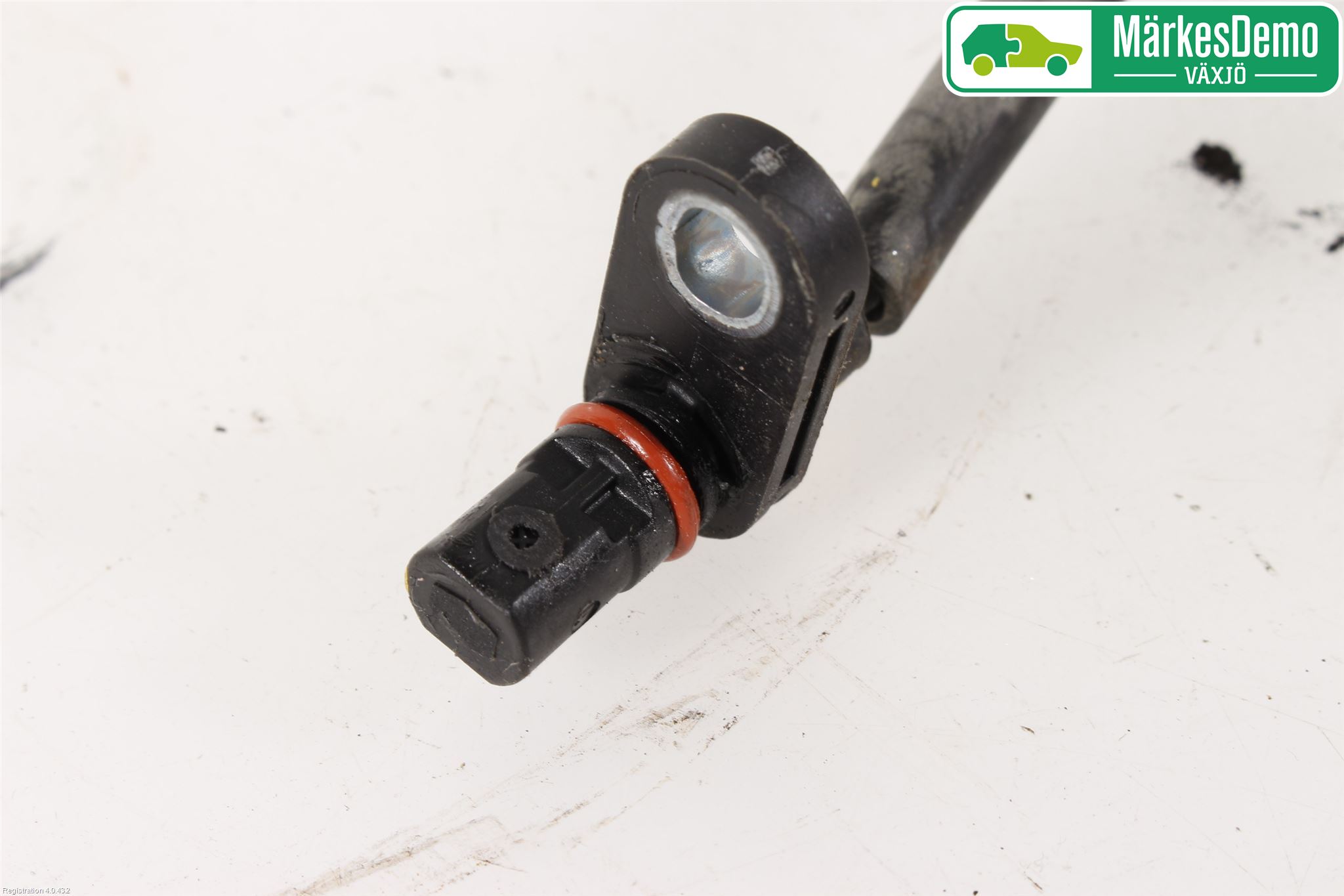 Suzuki IGNIS 01-20 Abs Sensor