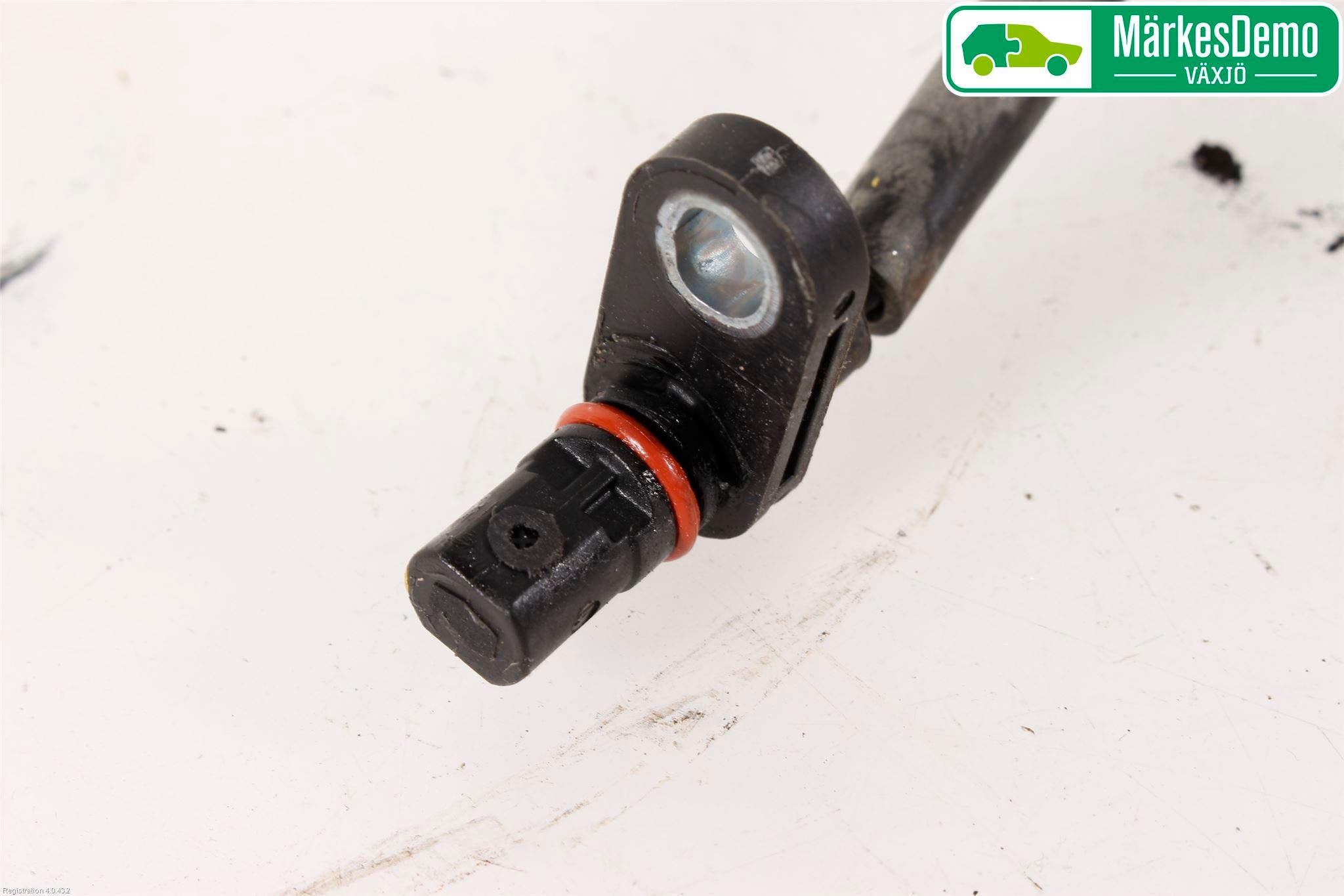 Suzuki IGNIS 01-20 Abs Sensor