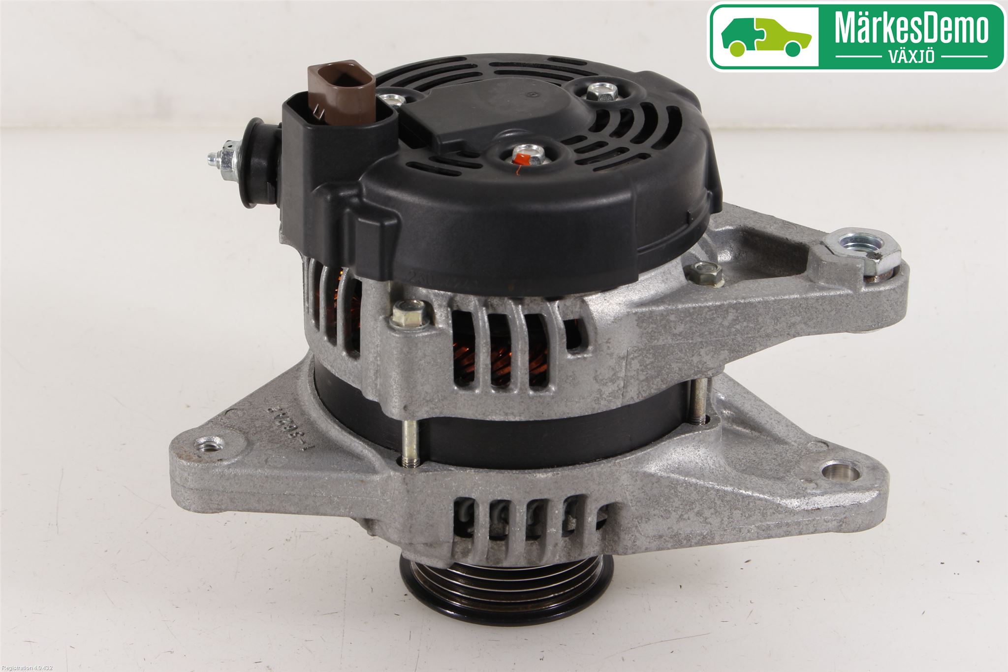 Suzuki IGNIS 01-20 Generator