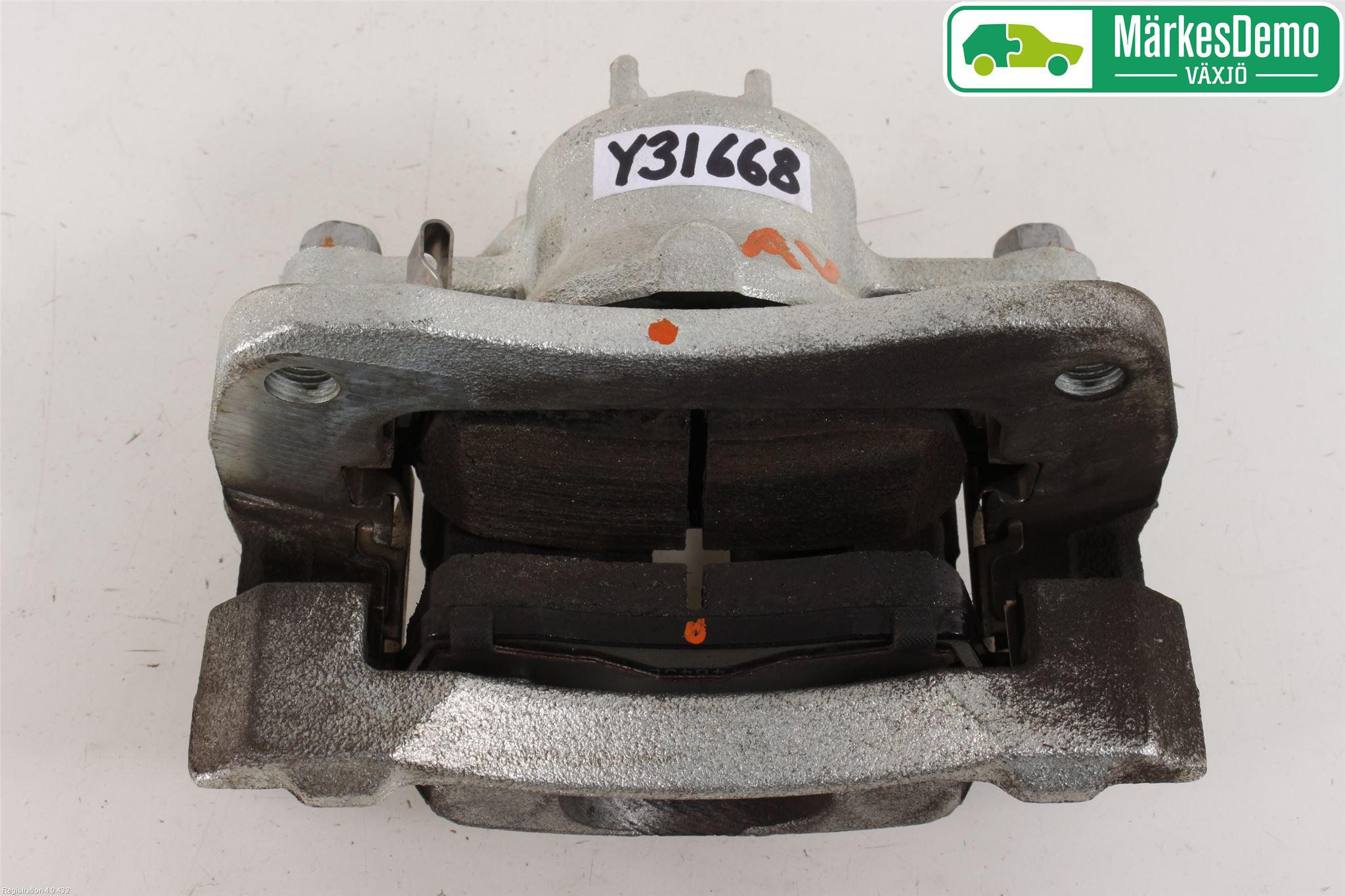 Suzuki IGNIS 01-20 Bromsok Fram Vänster