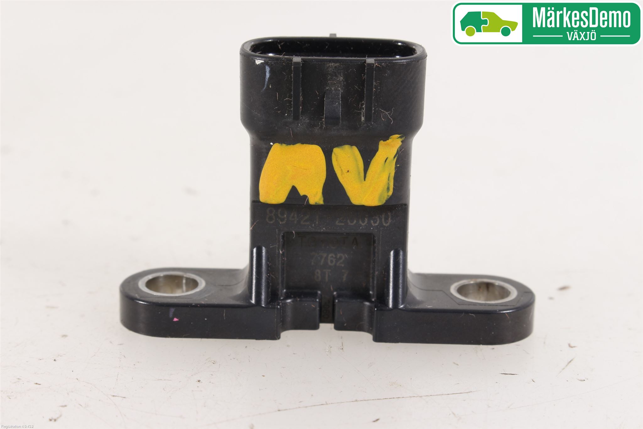 Toyota RAV4 13-18 Injmappsensor