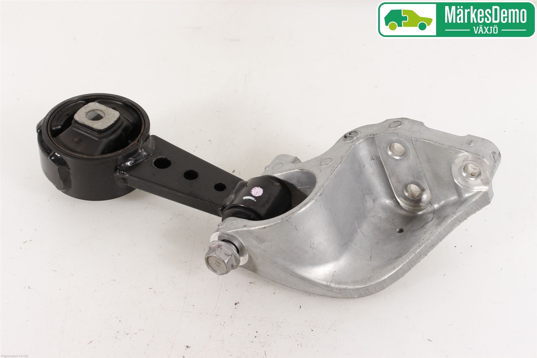 Suzuki IGNIS 01-20 Växellådsfäste