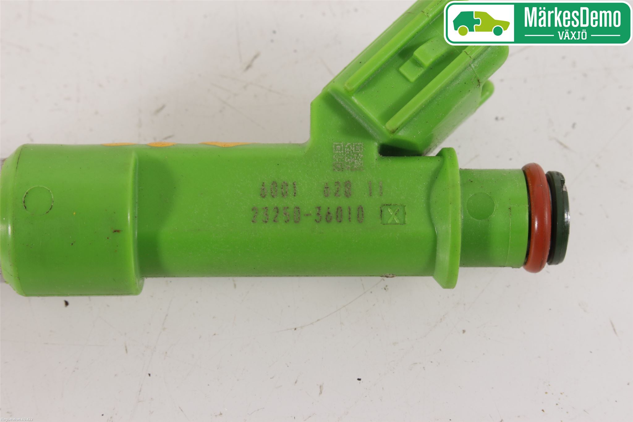 Toyota RAV4 13-18 Injspridare