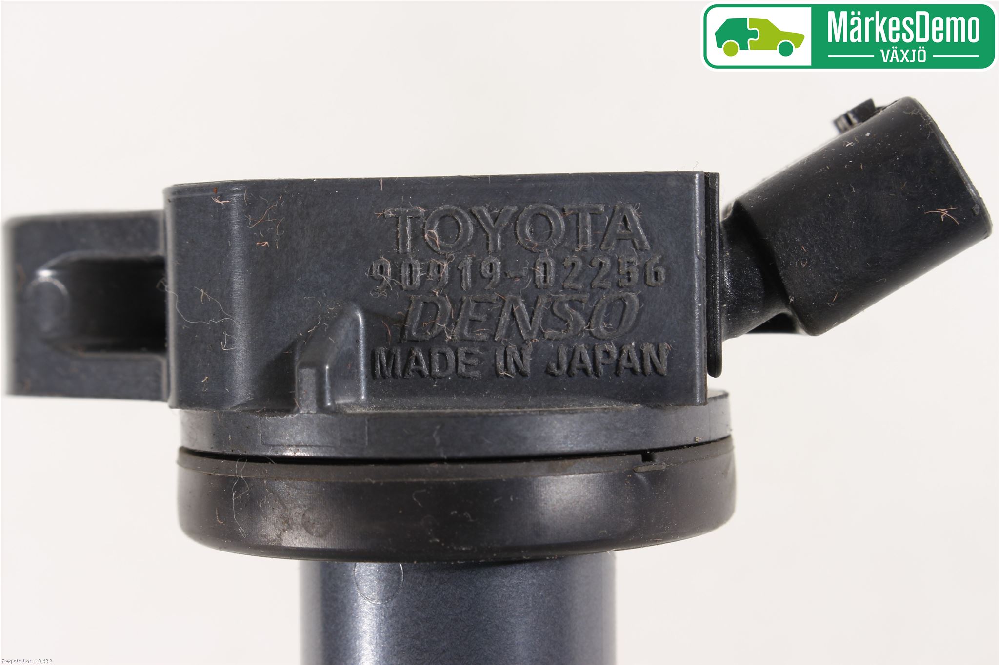 Toyota RAV4 13-18 Tändspole