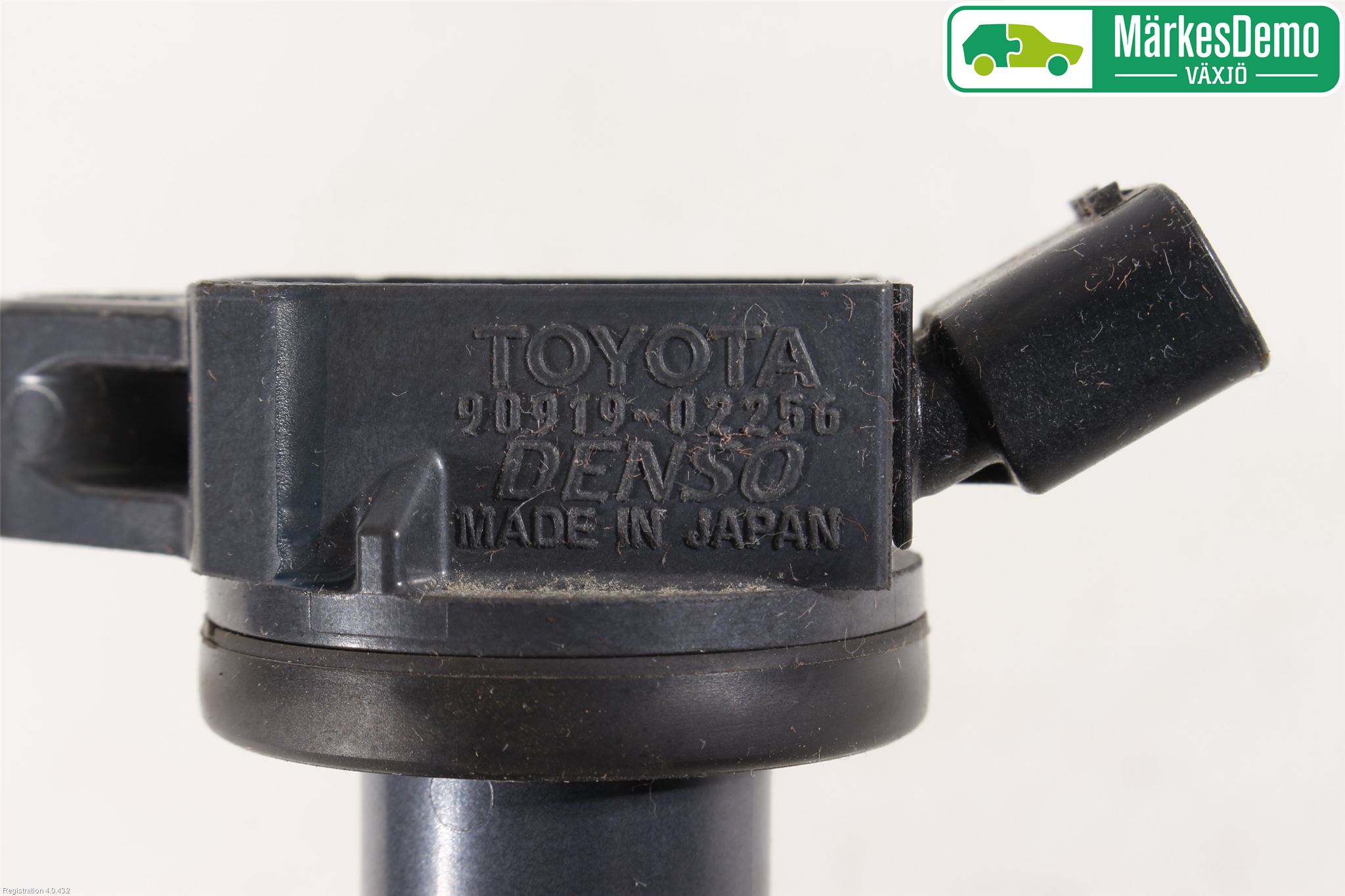 Toyota RAV4 13-18 Tändspole