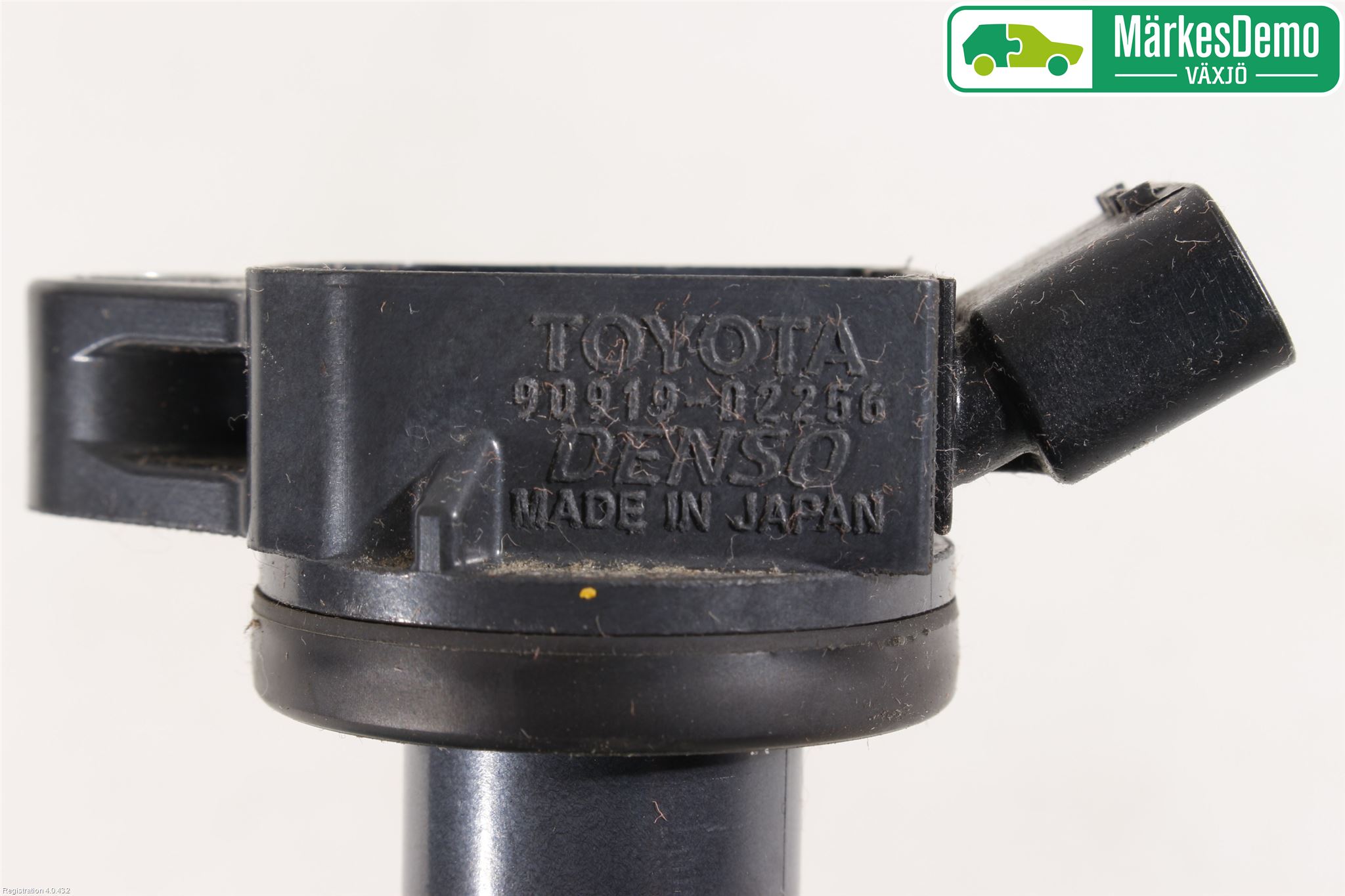 Toyota RAV4 13-18 Tändspole