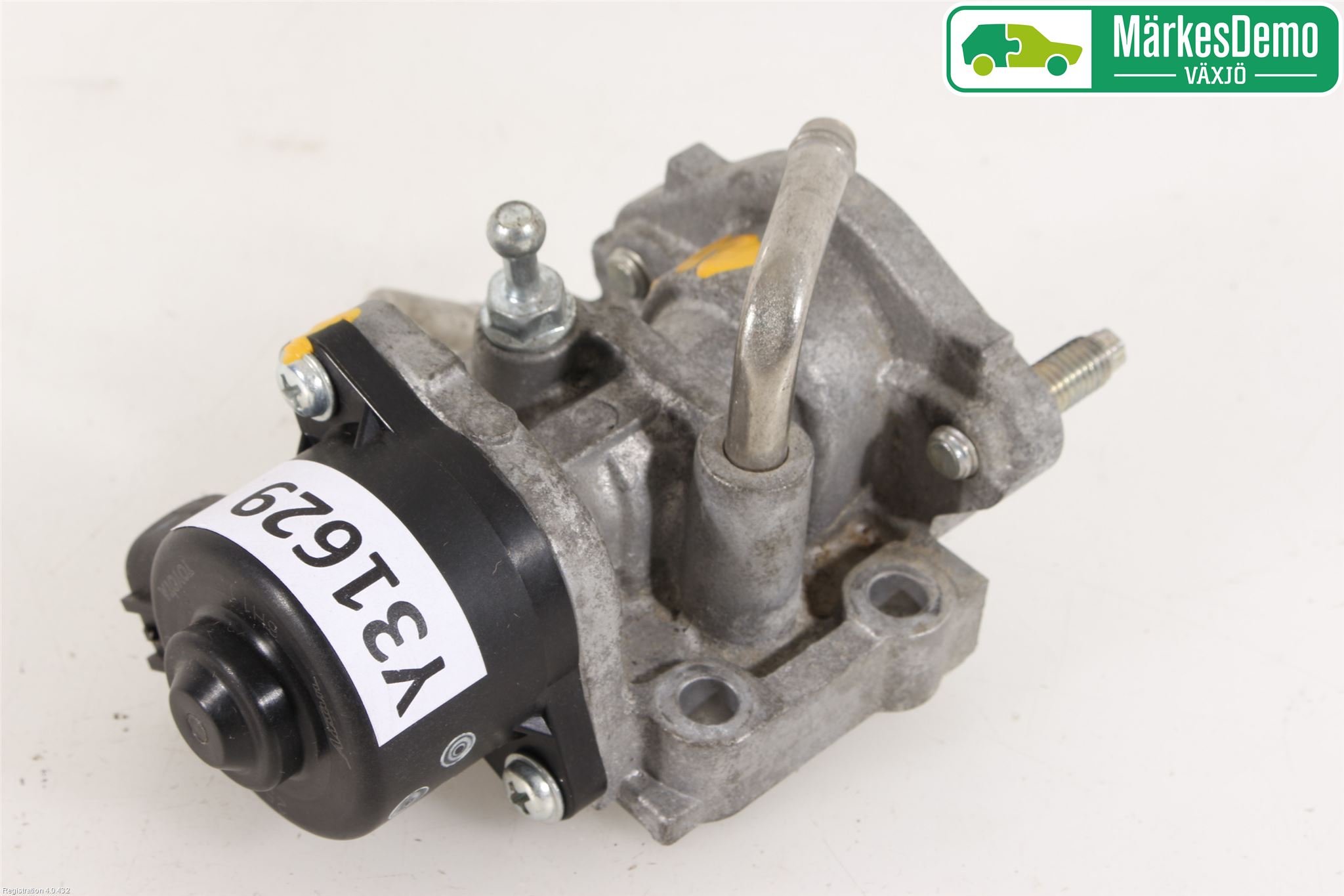 Toyota RAV4 13-18 Egr Ventil
