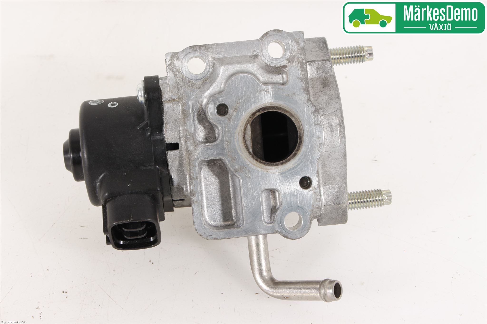 Toyota RAV4 13-18 Egr Ventil