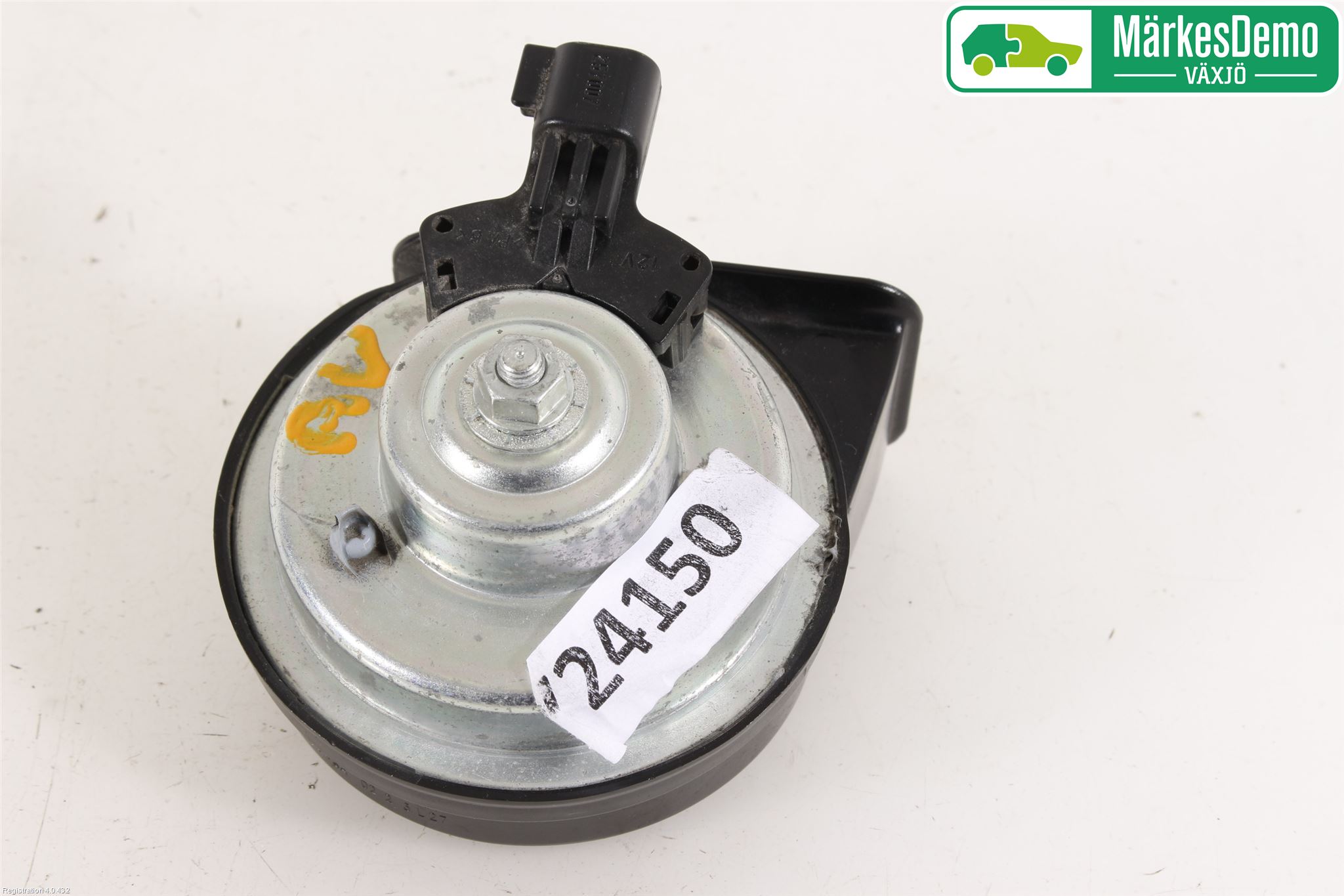 Ford FIESTA 13-17 Signalhorn