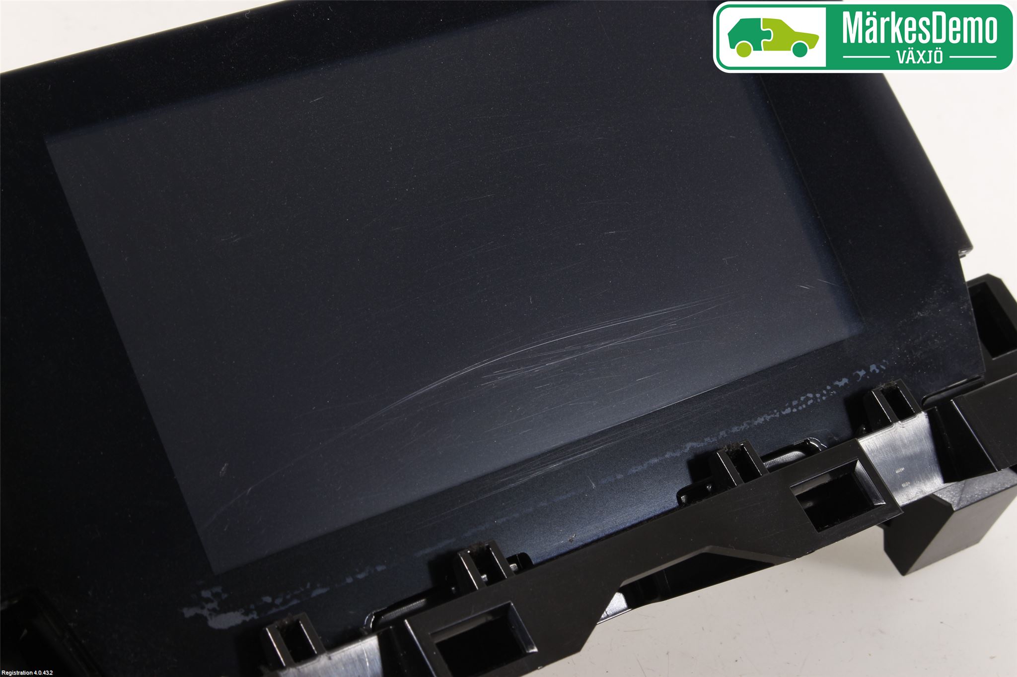 Mazda 6 13- Cd Radio - Multimediapanel