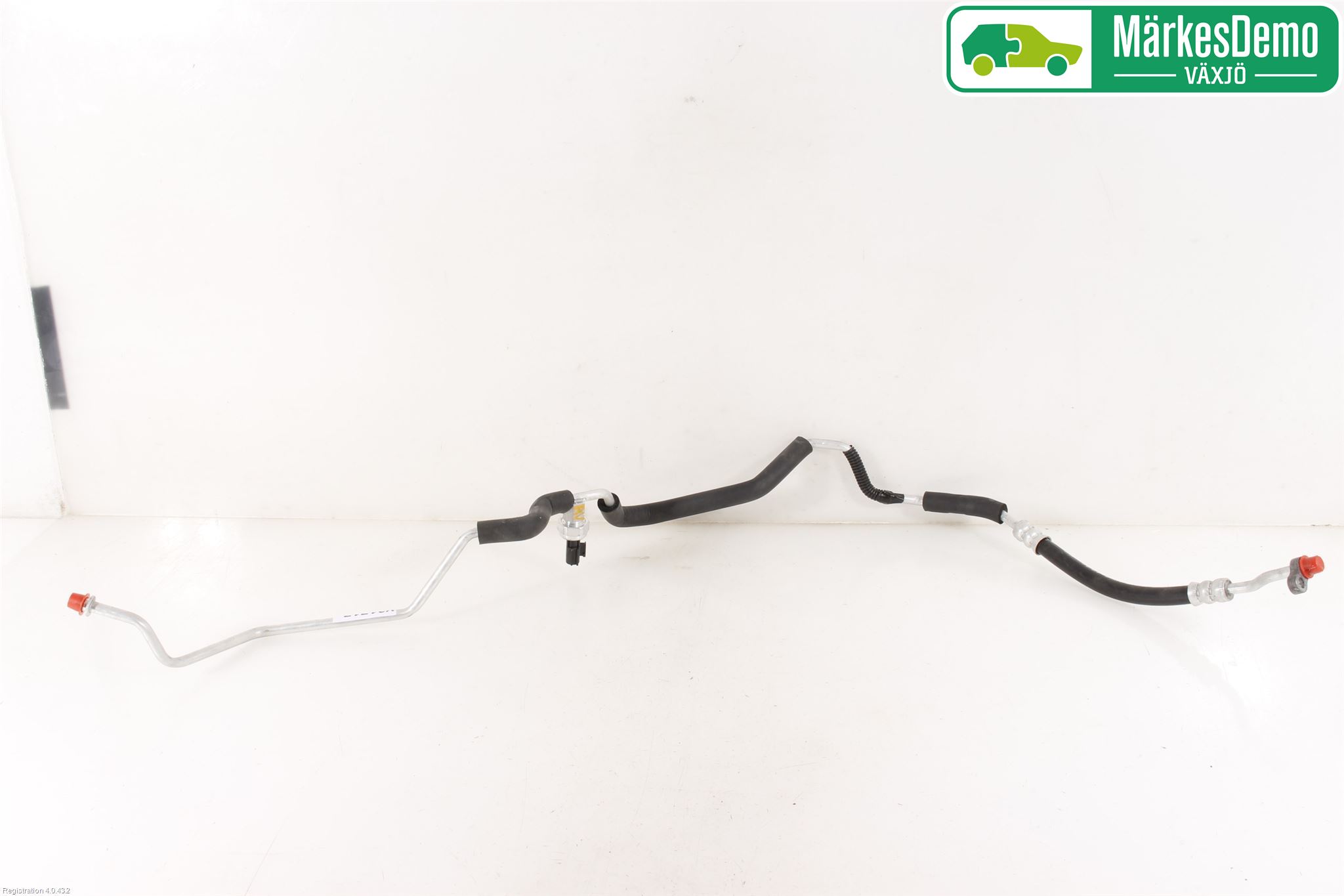 Mazda 6 13- Ac Slang-Rör