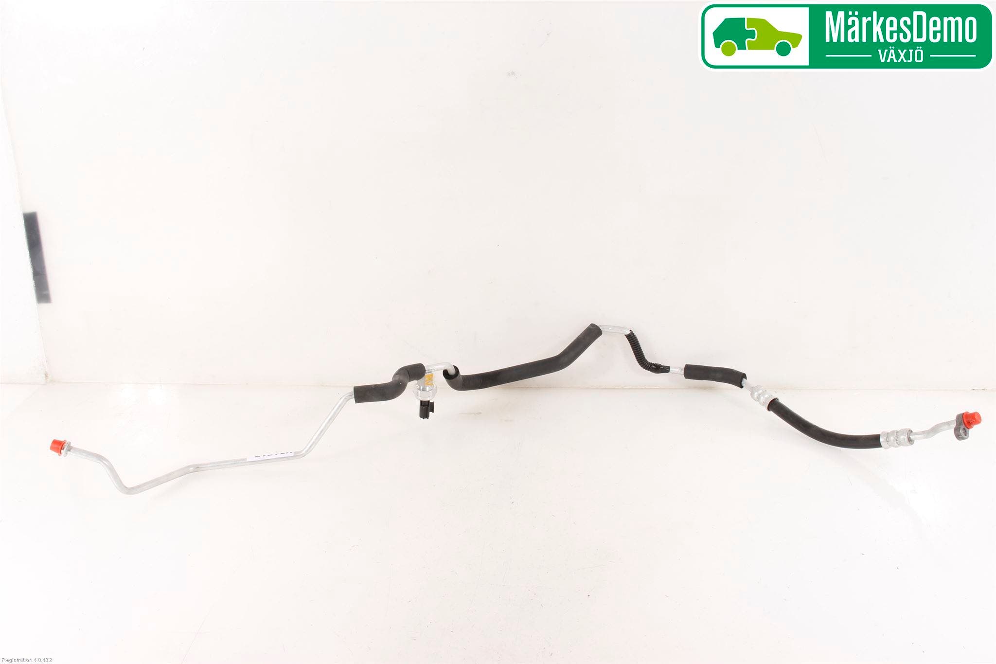 Mazda 6 13- Ac Slang-Rör