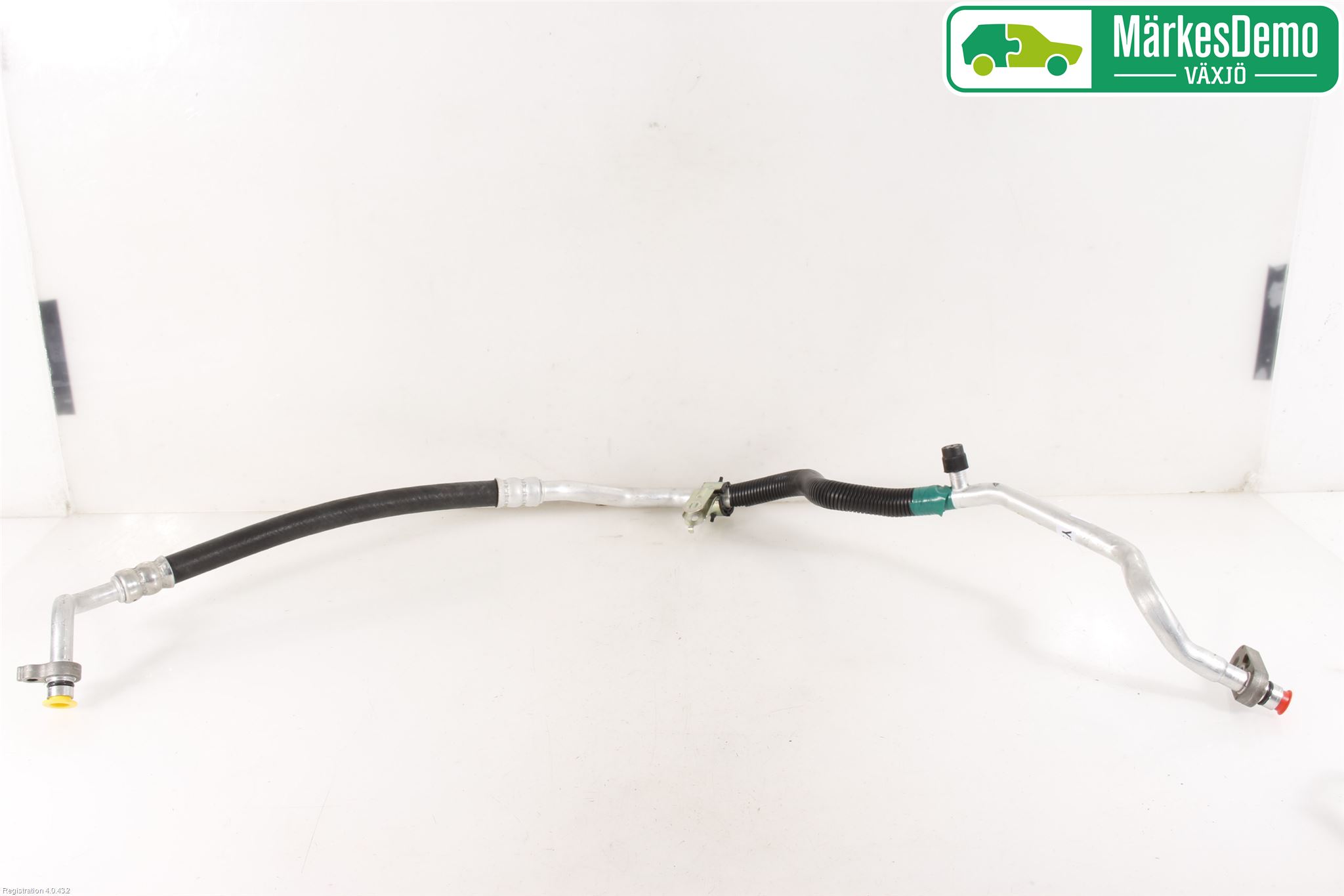 Mazda 6 13- Ac Slang-Rör