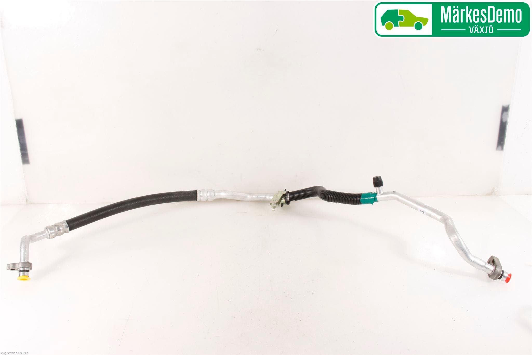 Mazda 6 13- Ac Slang-Rör