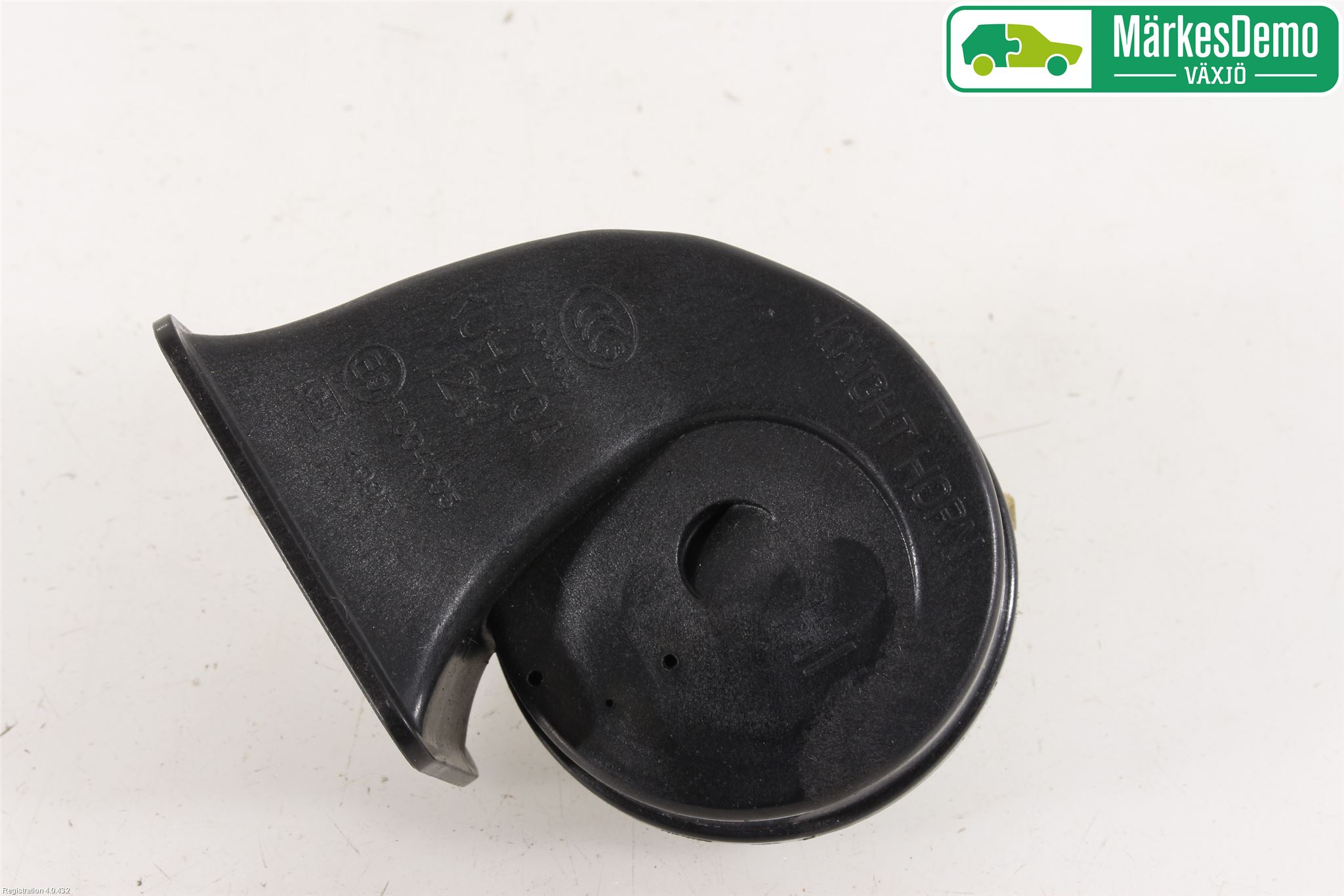 Mazda 6 13- Signalhorn