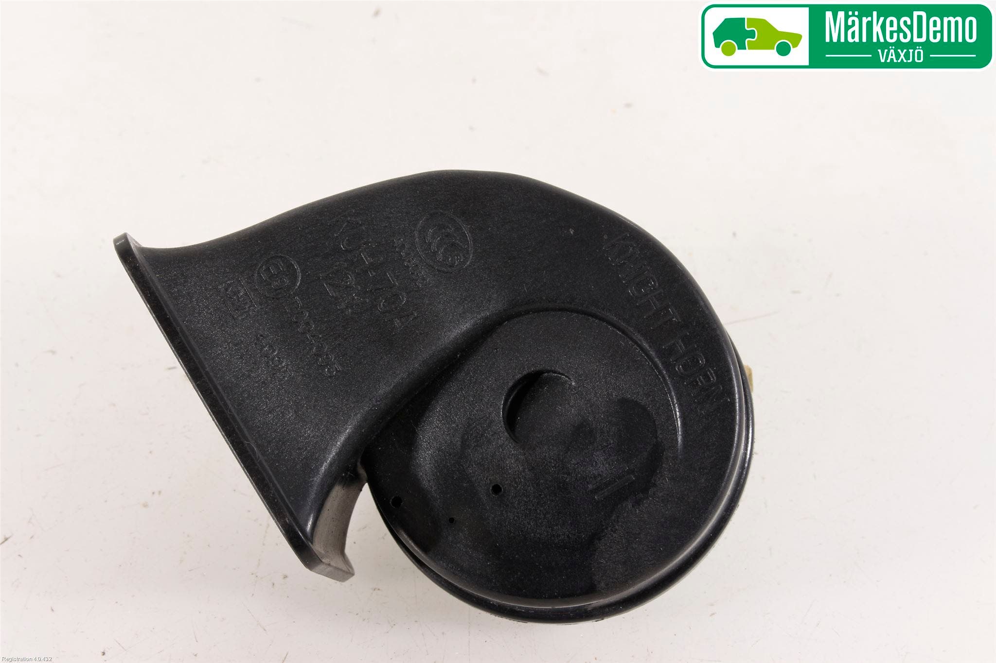 Mazda 6 13- Signalhorn