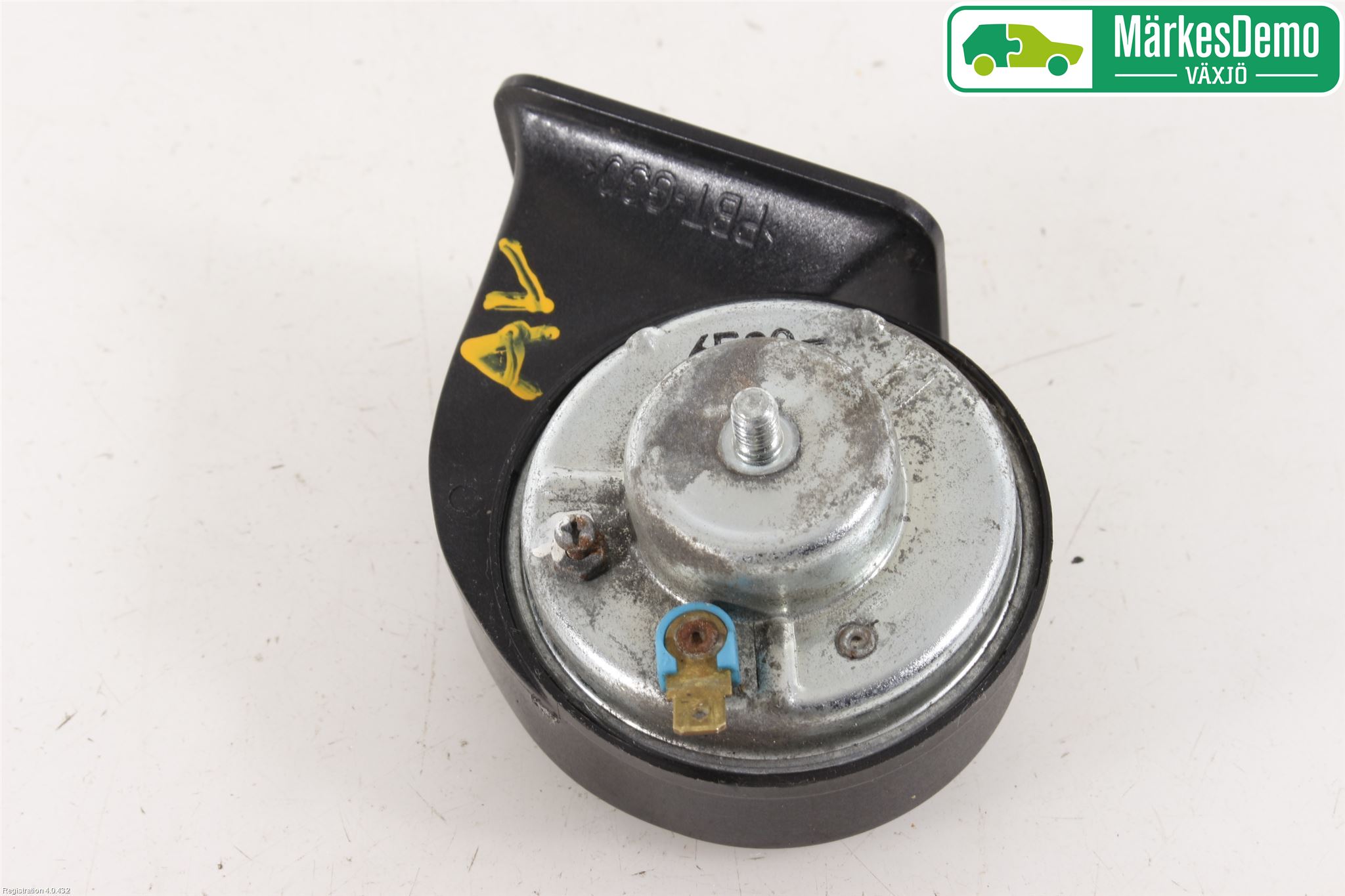 Mazda 6 13- Signalhorn