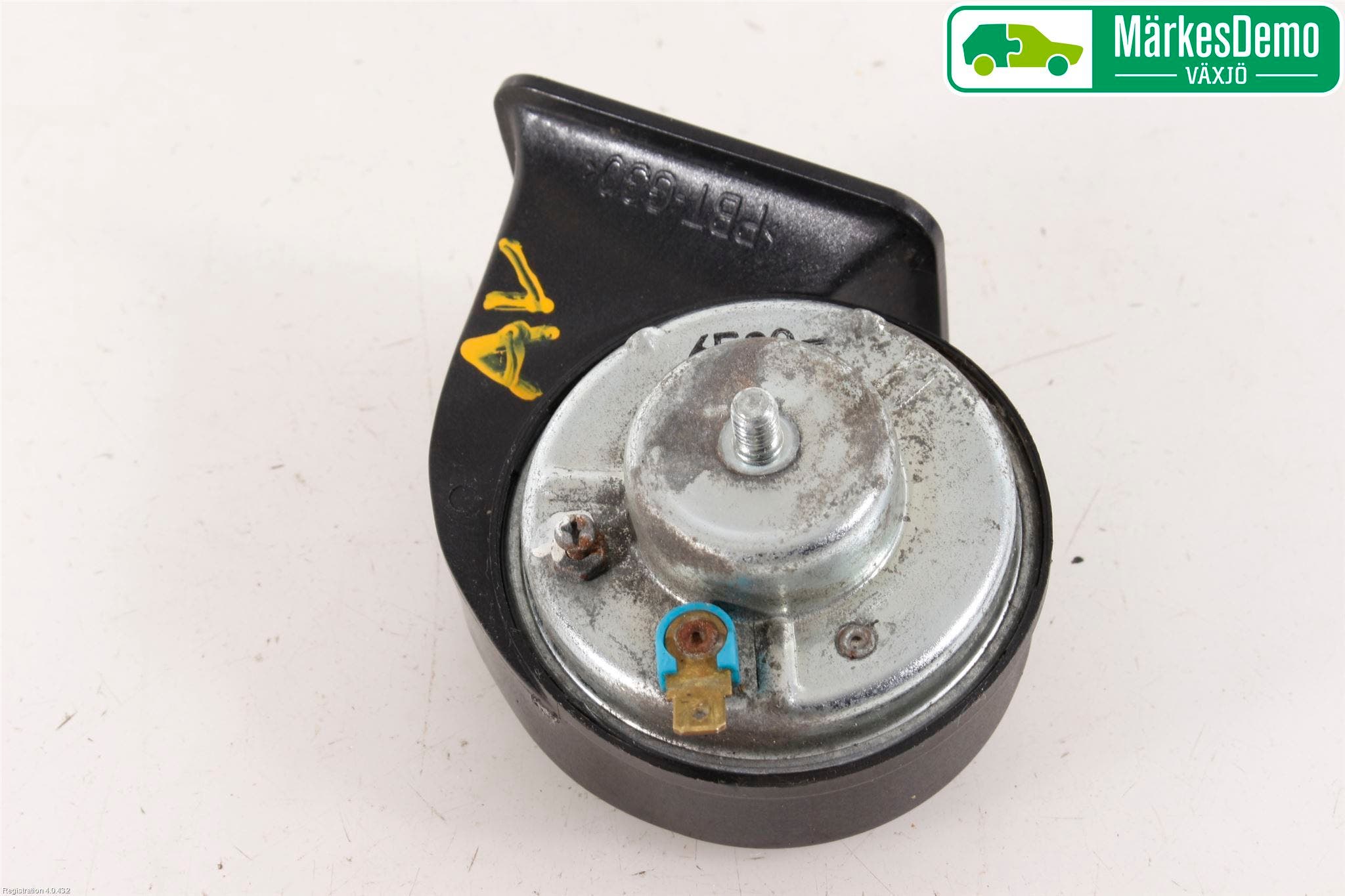 Mazda 6 13- Signalhorn