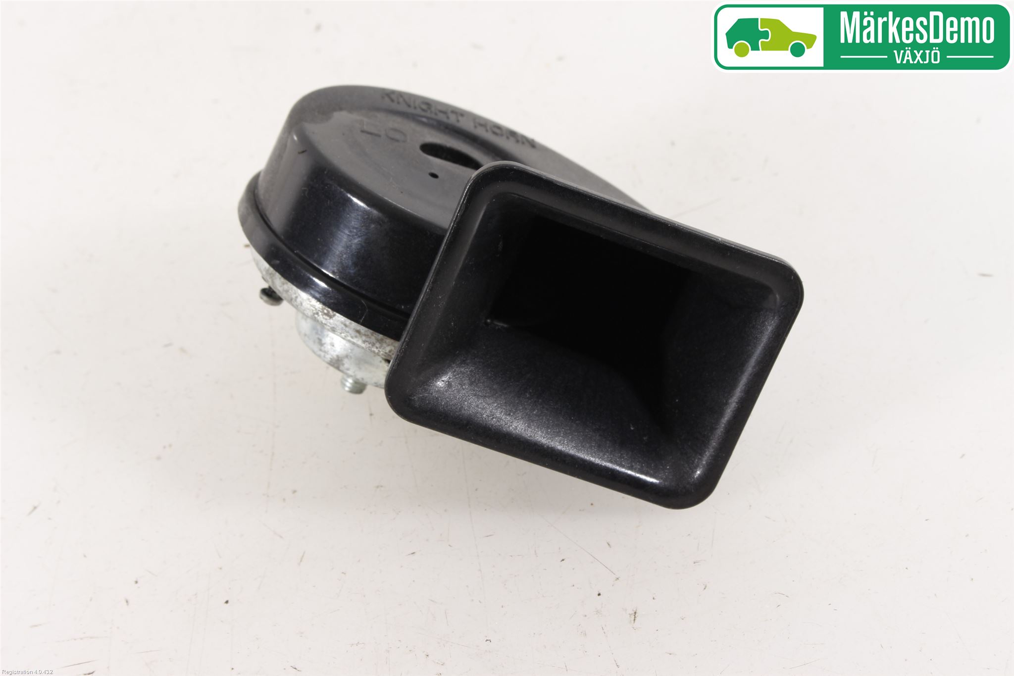 Mazda 6 13- Signalhorn