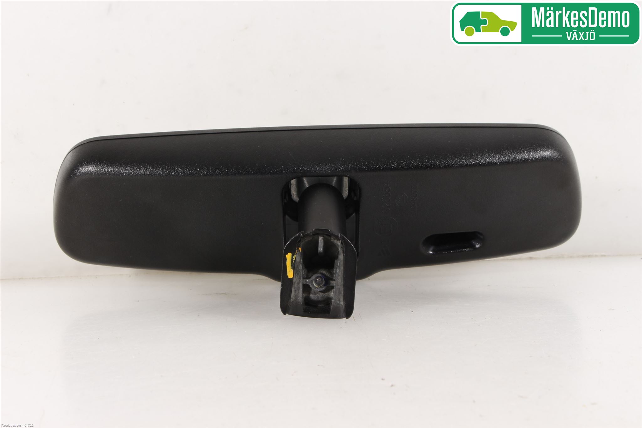 Mazda 6 13- Spegel Invändig El