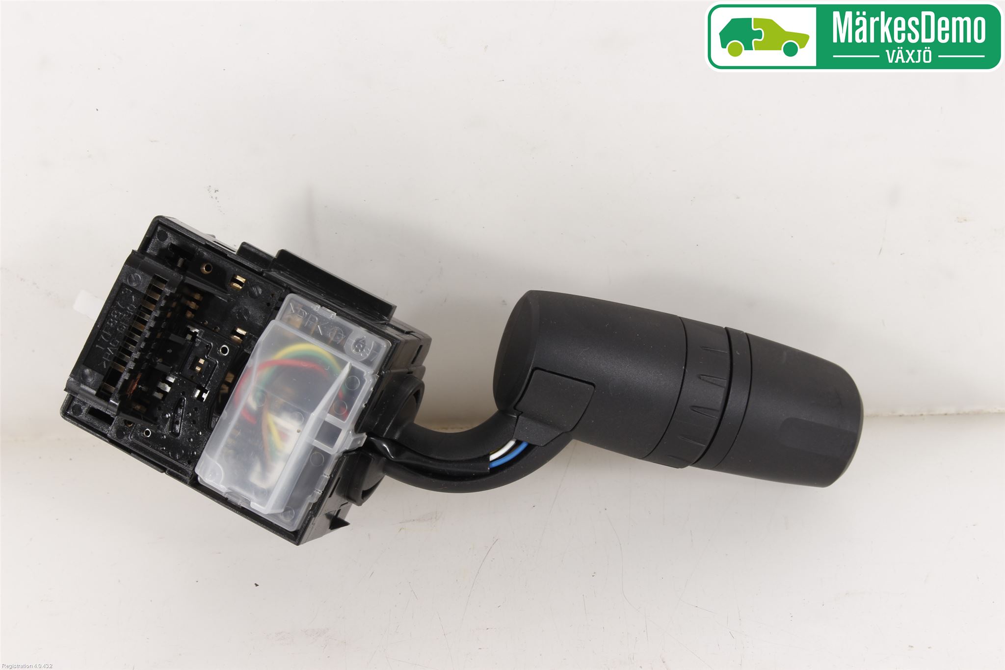 Mazda 6 13- Spak Blinkers-Ljusomk