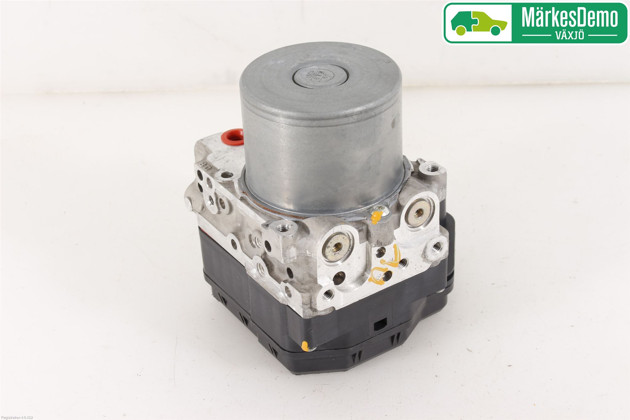 Mazda 6 13- Abs Hydraulaggregat