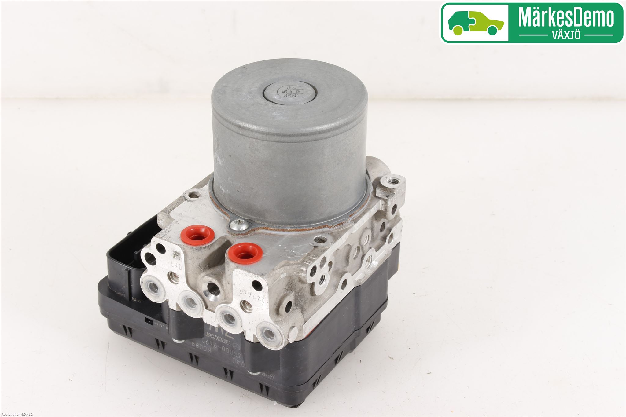 Mazda 6 13- Abs Hydraulaggregat