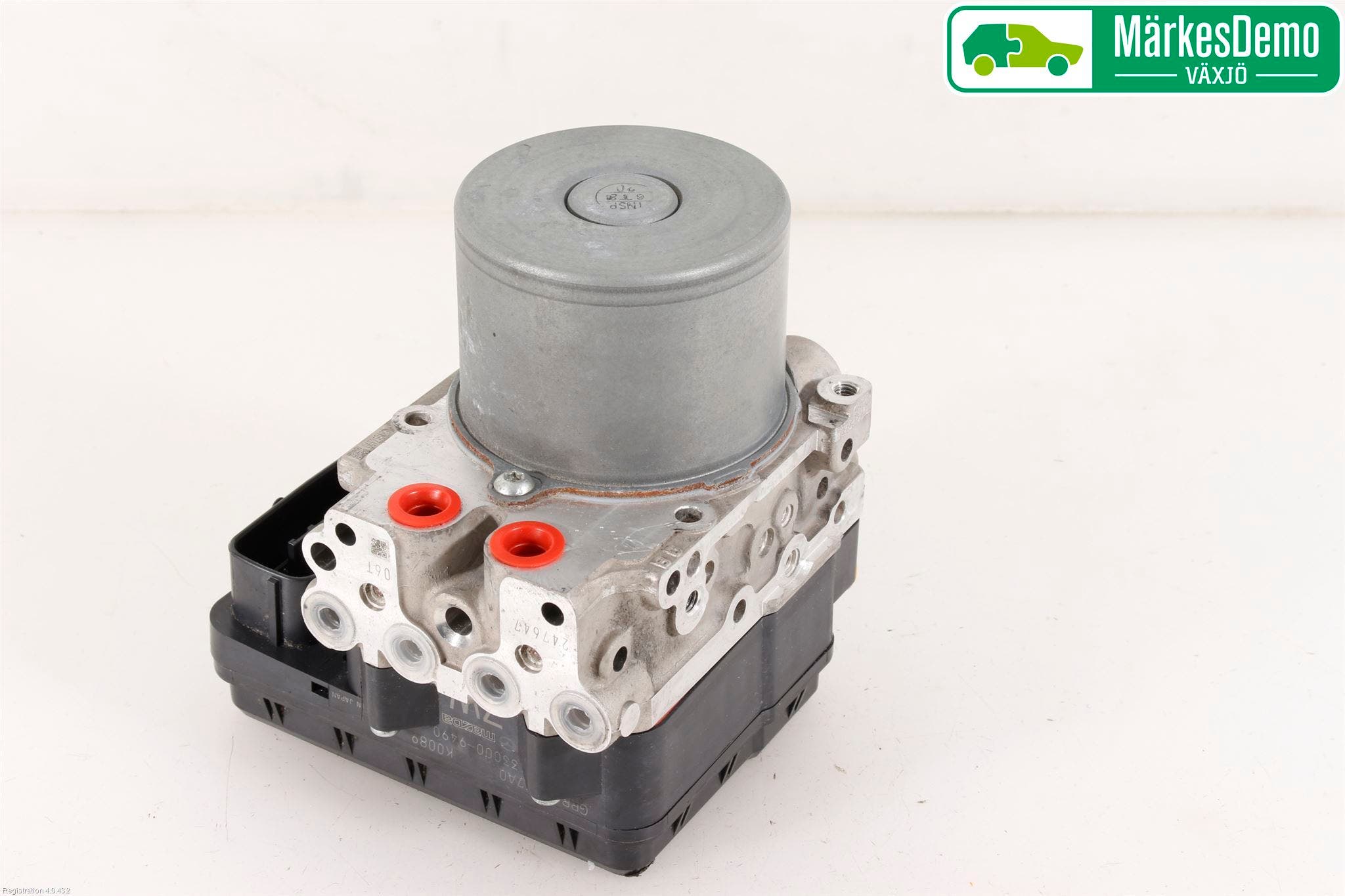 Mazda 6 13- Abs Hydraulaggregat