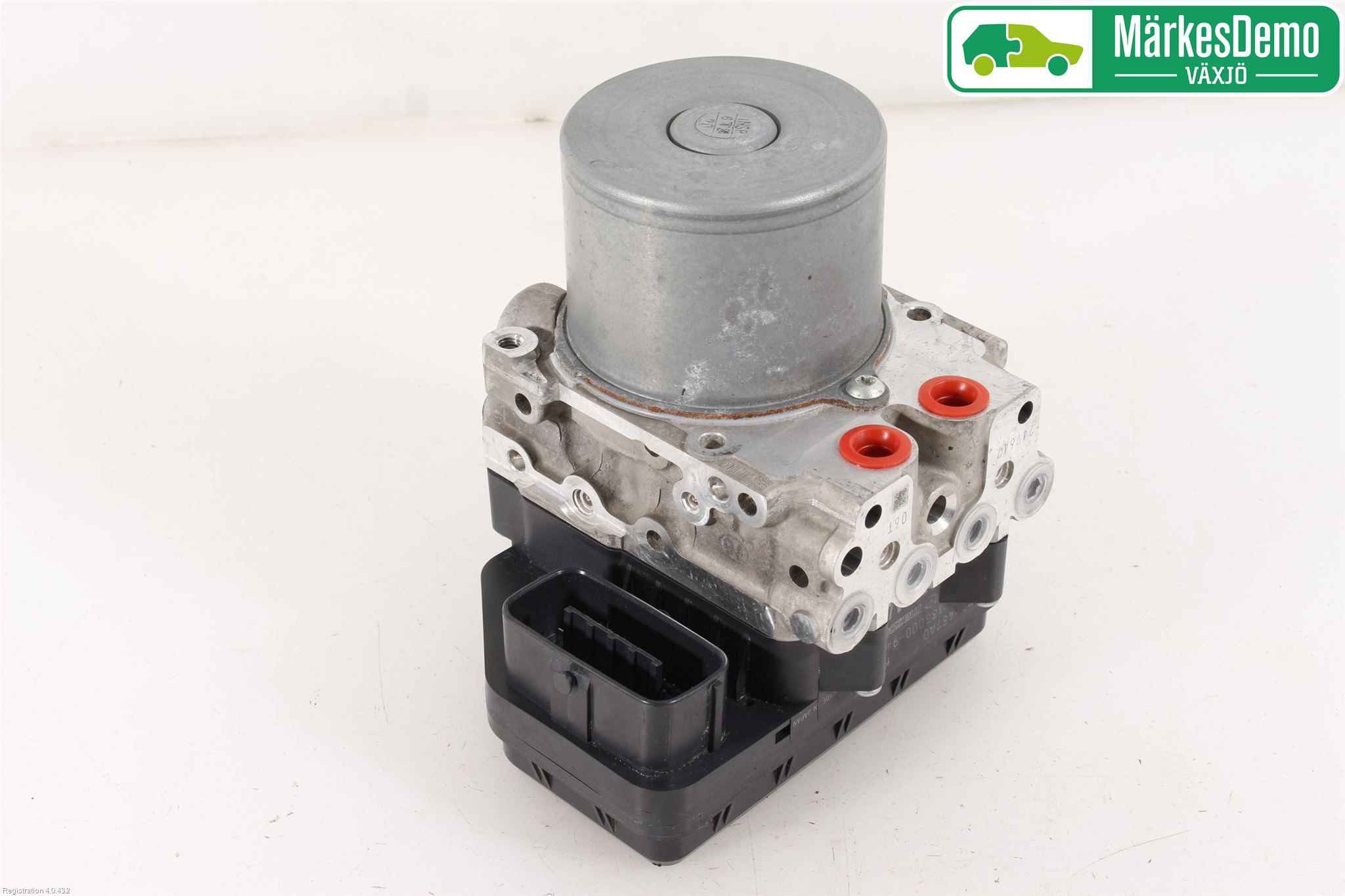 Mazda 6 13- Abs Hydraulaggregat