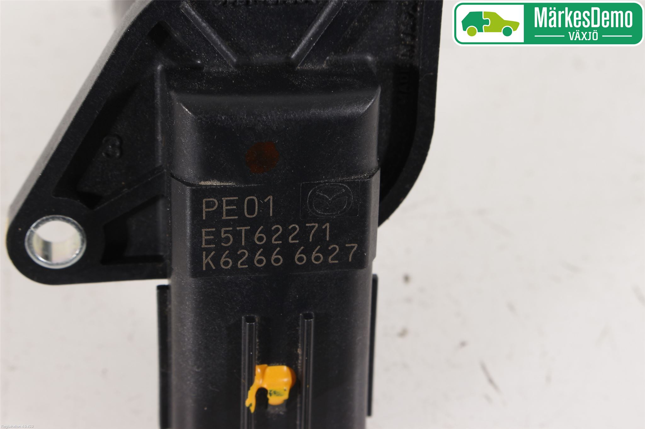 Mazda 6 13- Injluftmassamätare