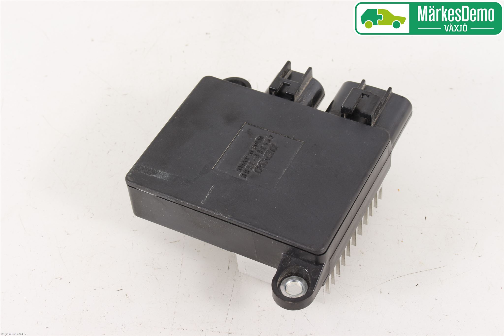 Mazda 6 13- Värmefläktsmotstånd