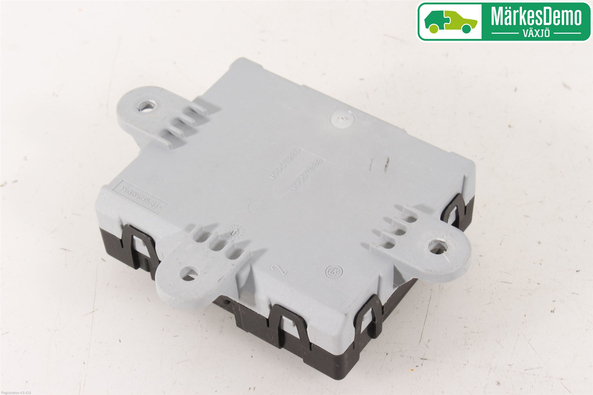 Ford FIESTA 13-17 Styrenhet Dörr