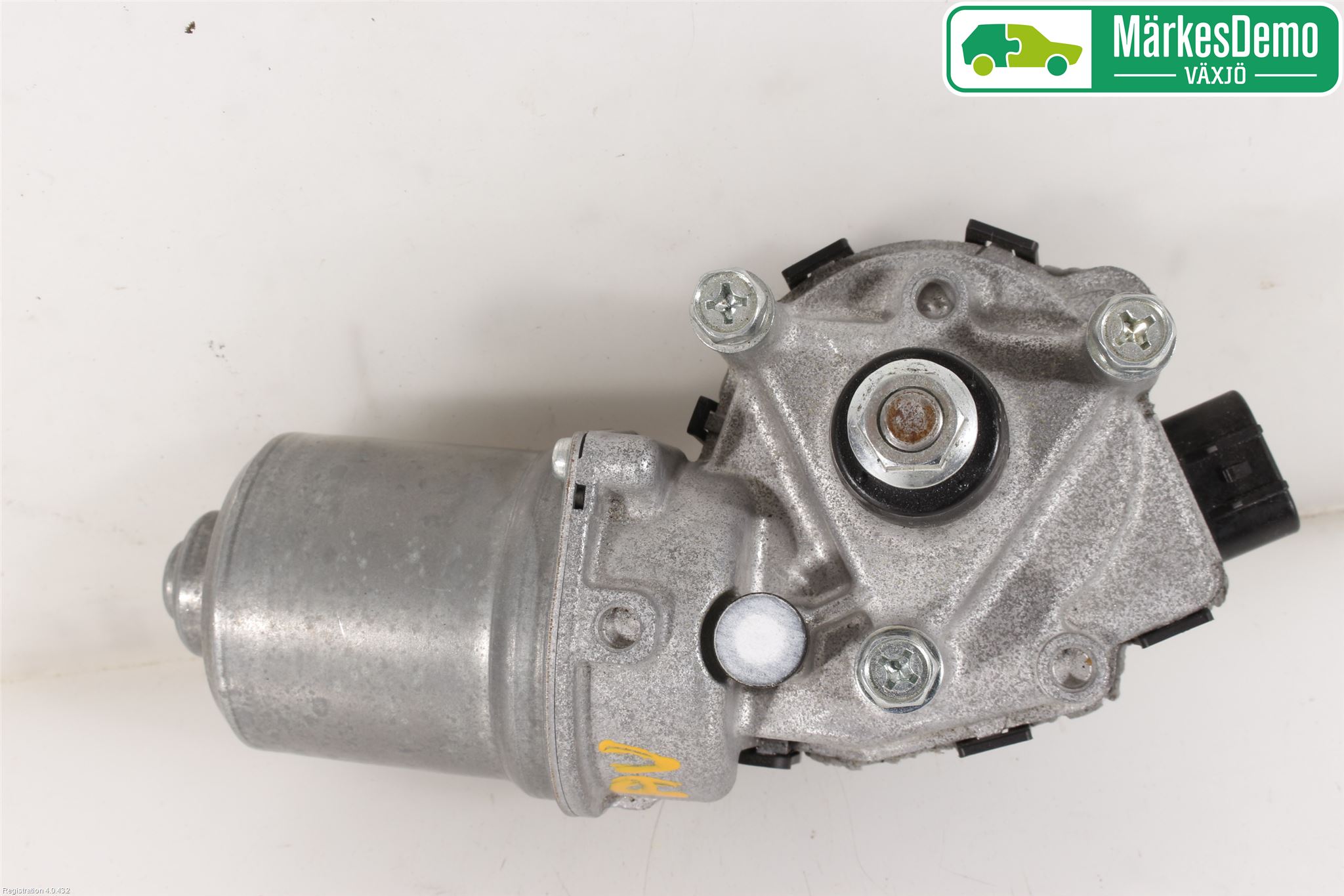 Toyota C-HR 16-23 Torkarmotor Vindruta