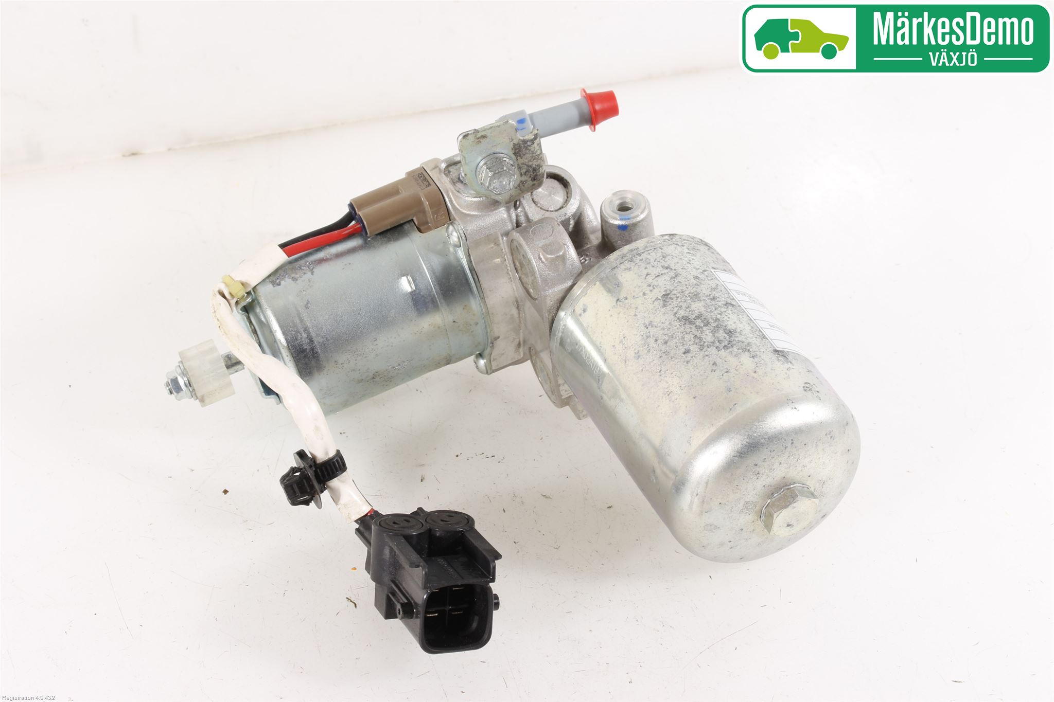 Toyota C-HR 16-23 Abs Hydraulpump