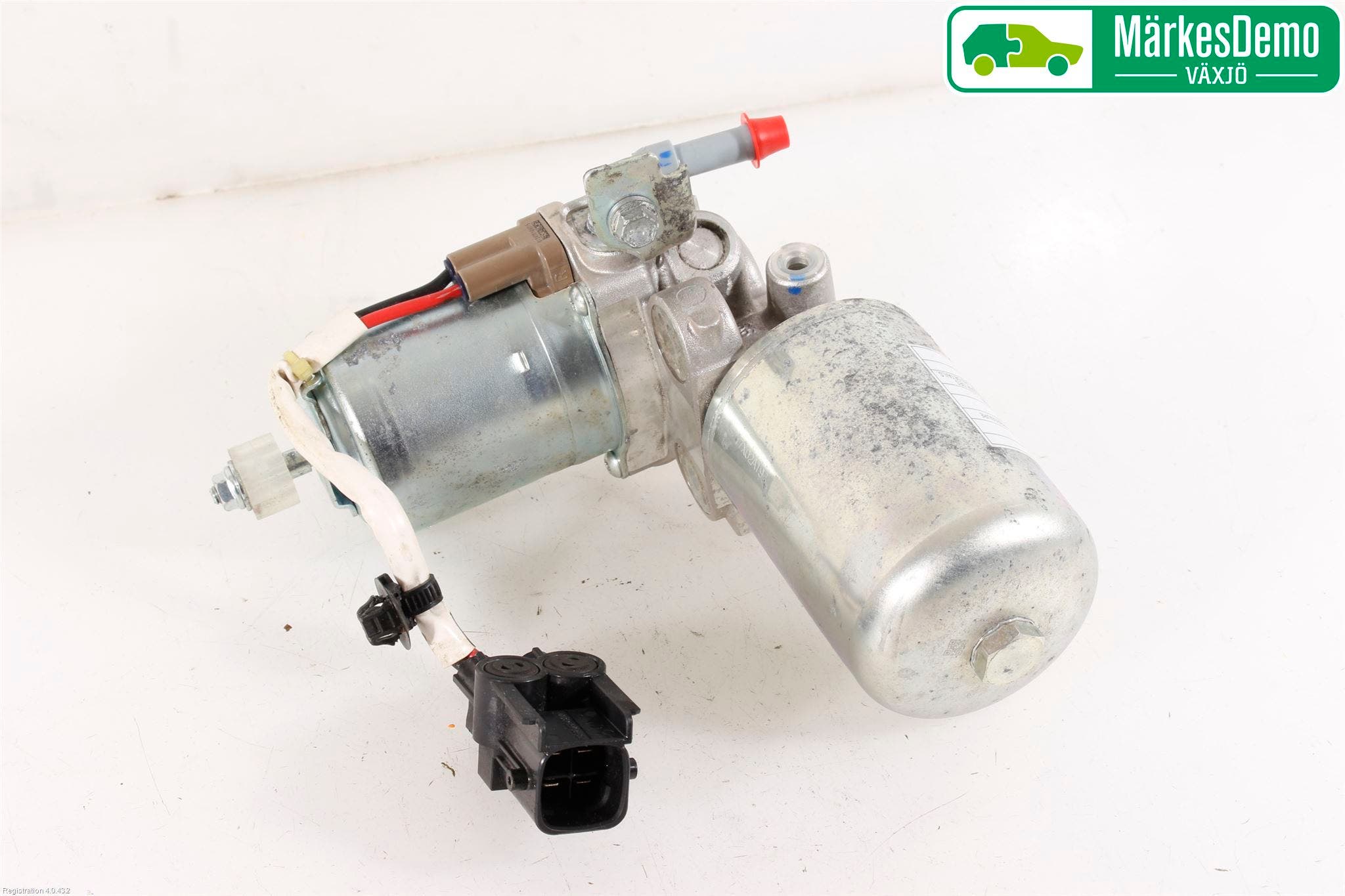 Toyota C-HR 16-23 Abs Hydraulpump